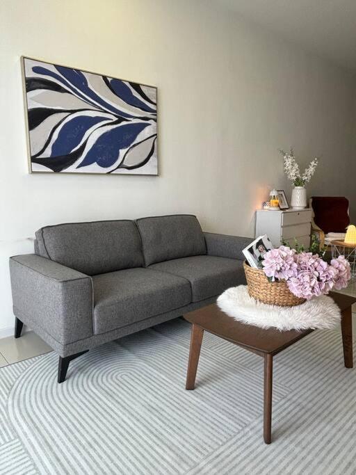 lily 3BR apt near lake garden with nexflix photo 7
