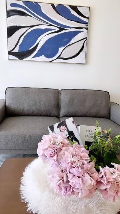 lily 3BR apt near lake garden with nexflix photo 4