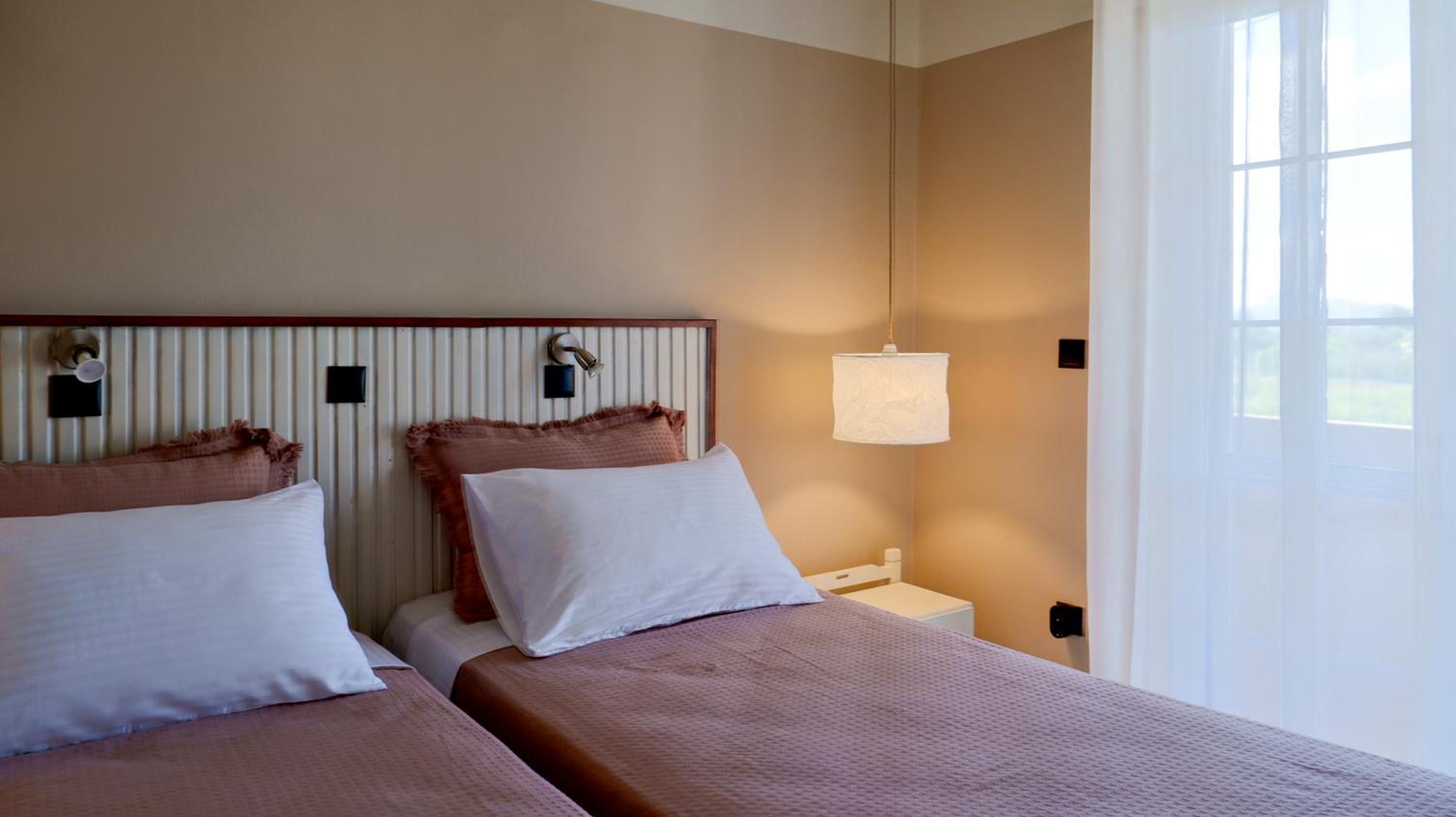 Kamara Apartments Marmari