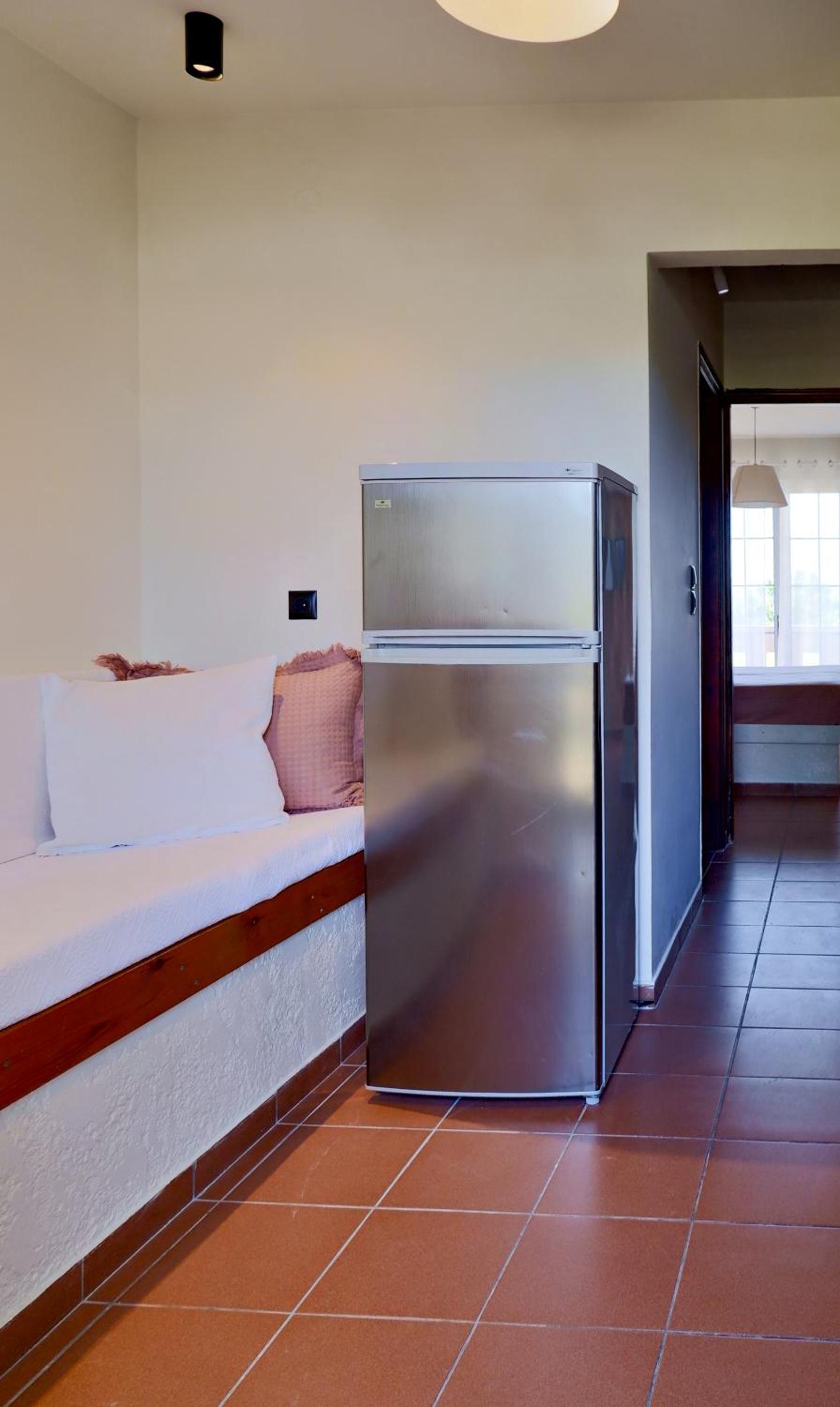 Kamara Apartments Marmari