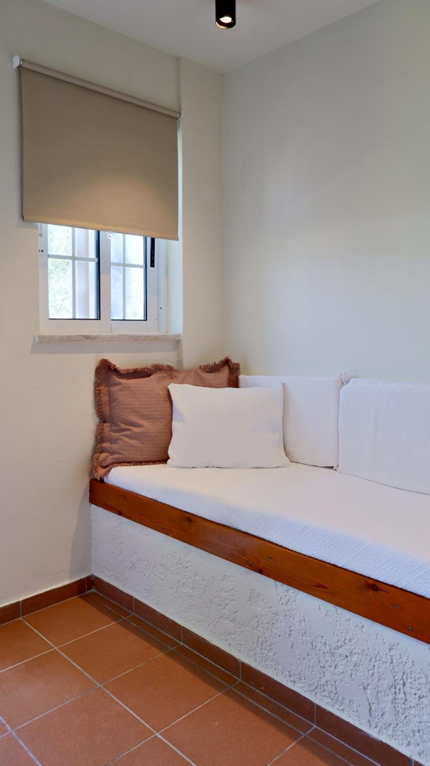 Kamara Apartments Marmari