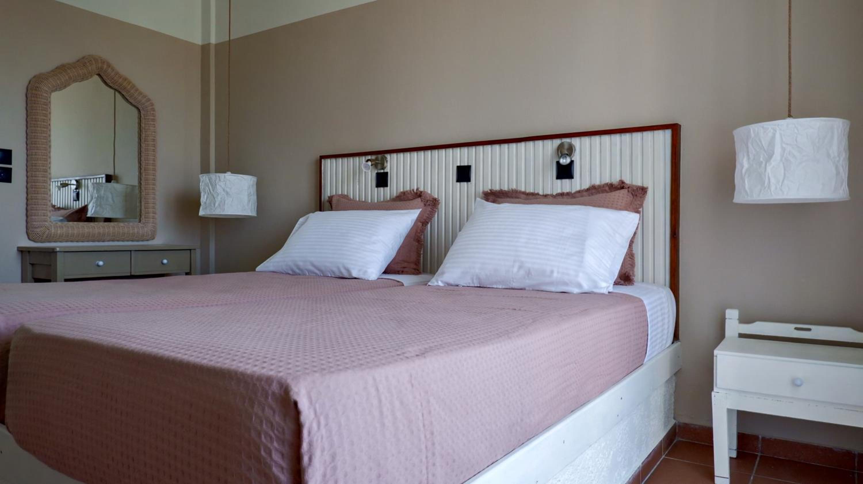 Kamara Apartments Marmari