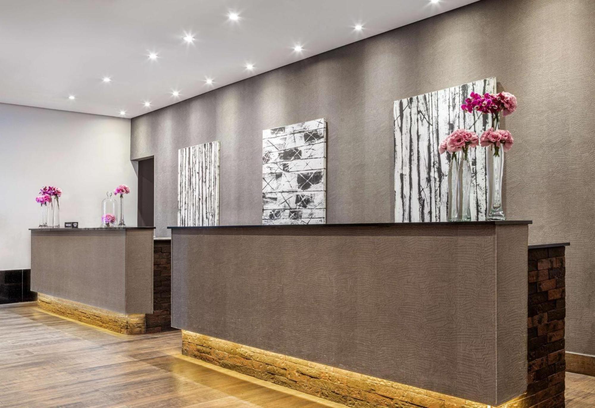 Hotel UH1601 Av Ibirapuera