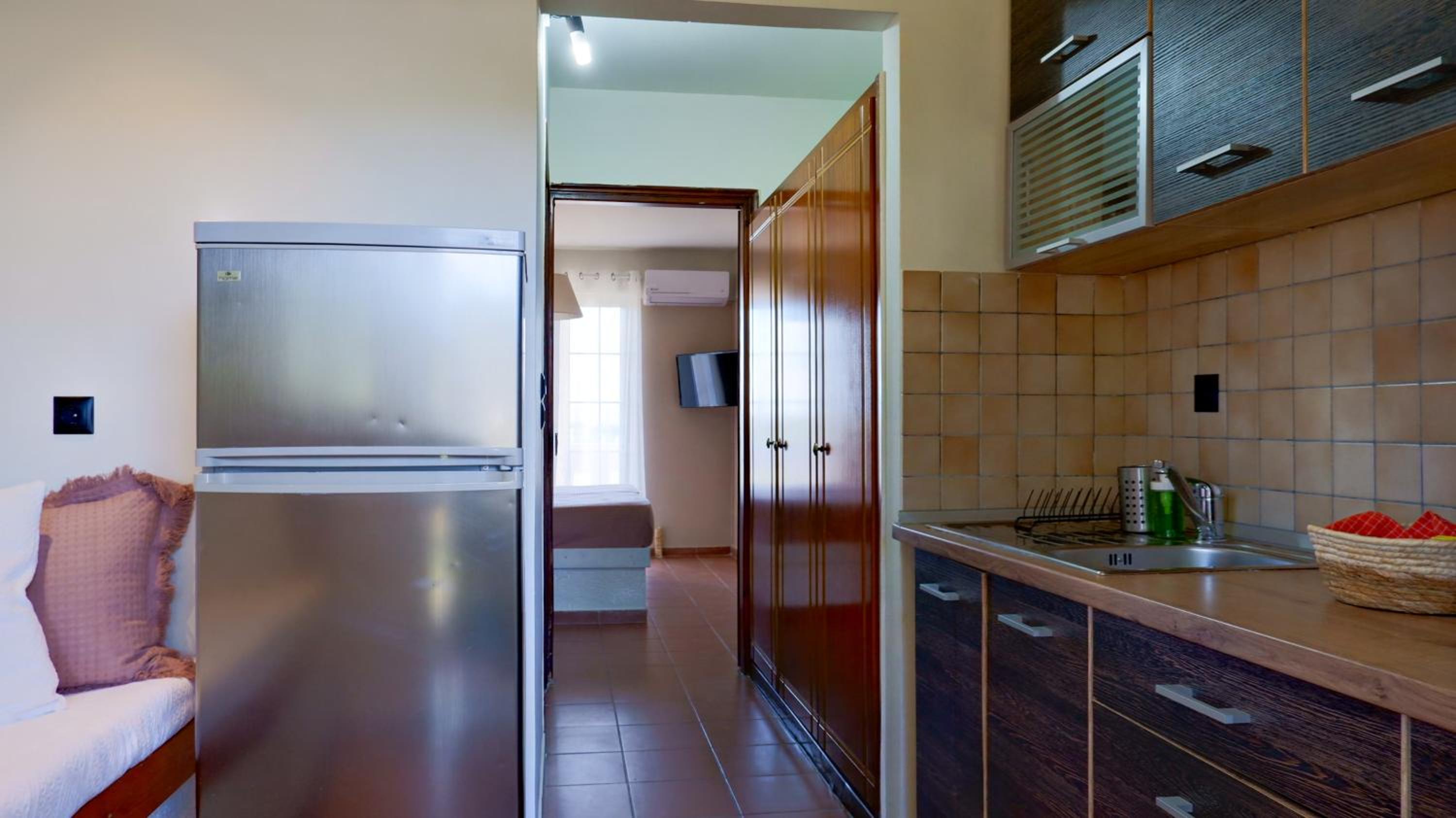 Kamara Apartments Marmari