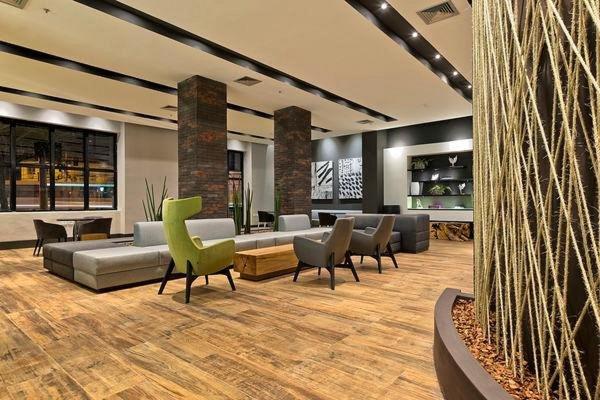 Hotel UH1601 Av Ibirapuera