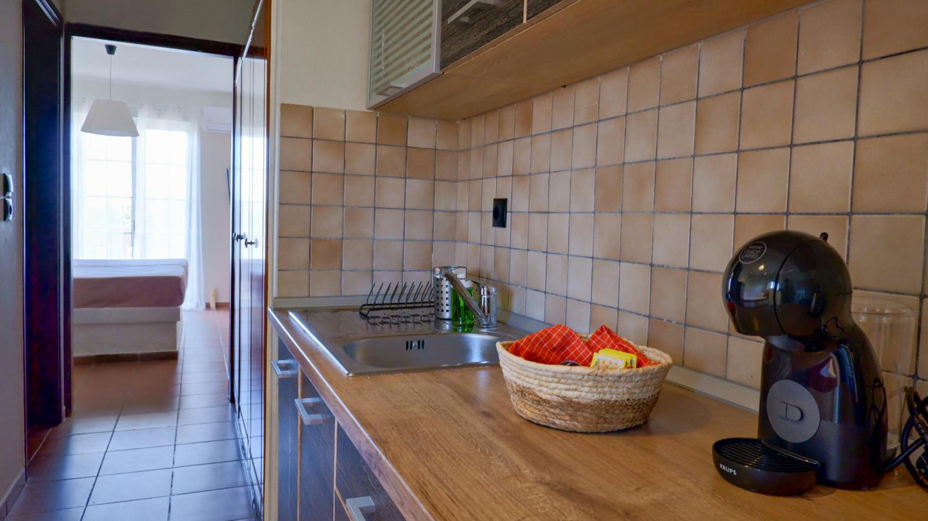 Kamara Apartments Marmari