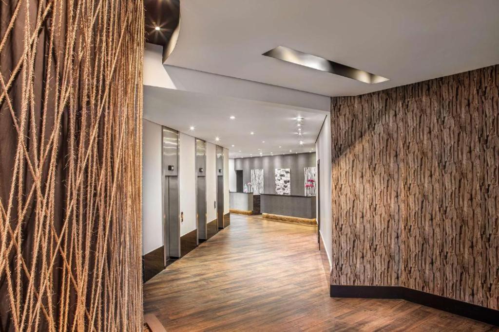 Hotel UH1601 Av Ibirapuera