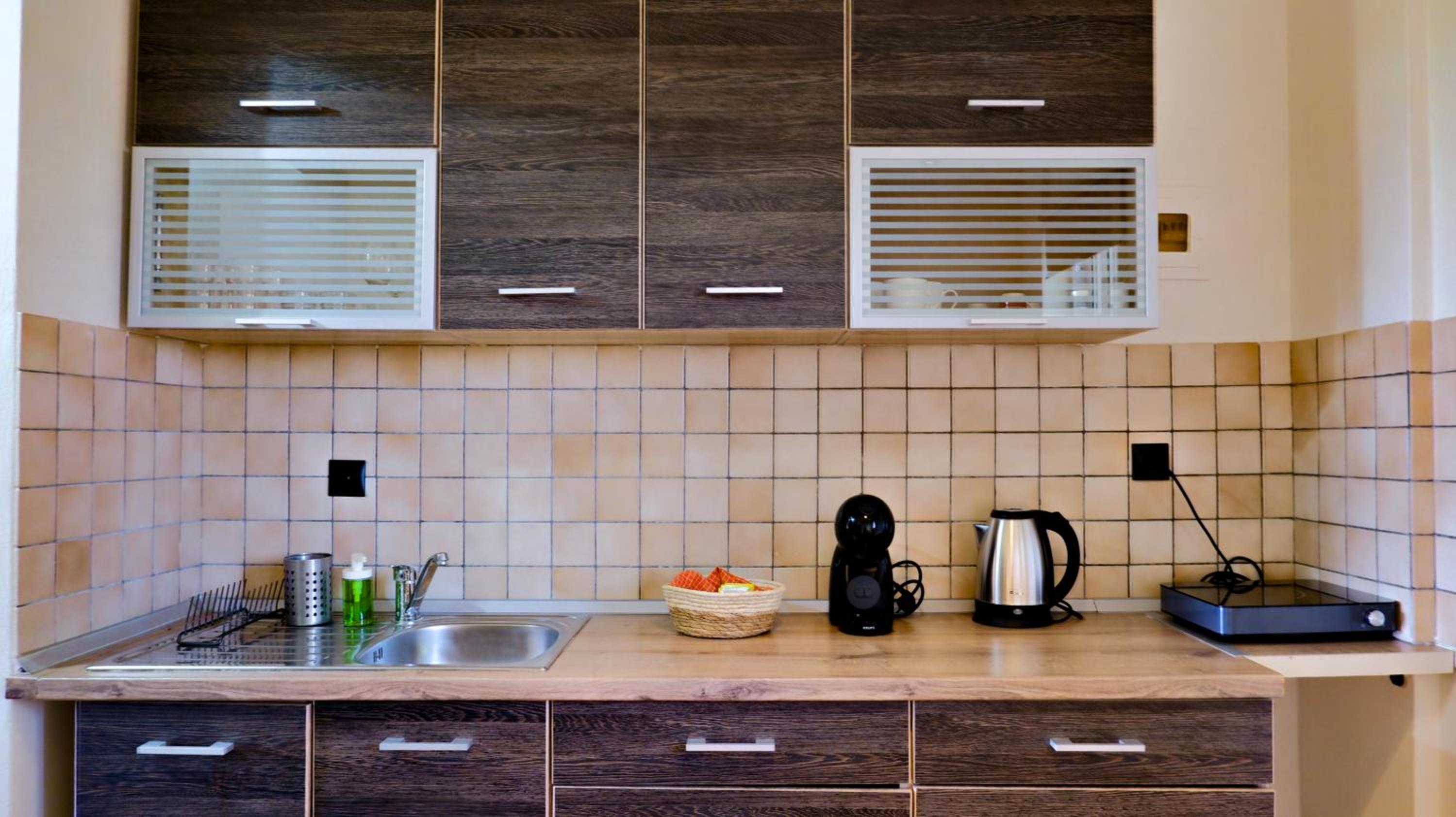 Kamara Apartments Marmari