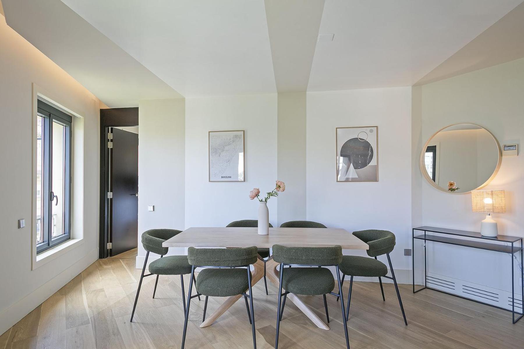 Ola Living Paseo de Gracia