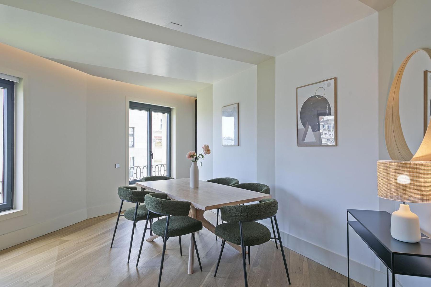 Ola Living Paseo de Gracia