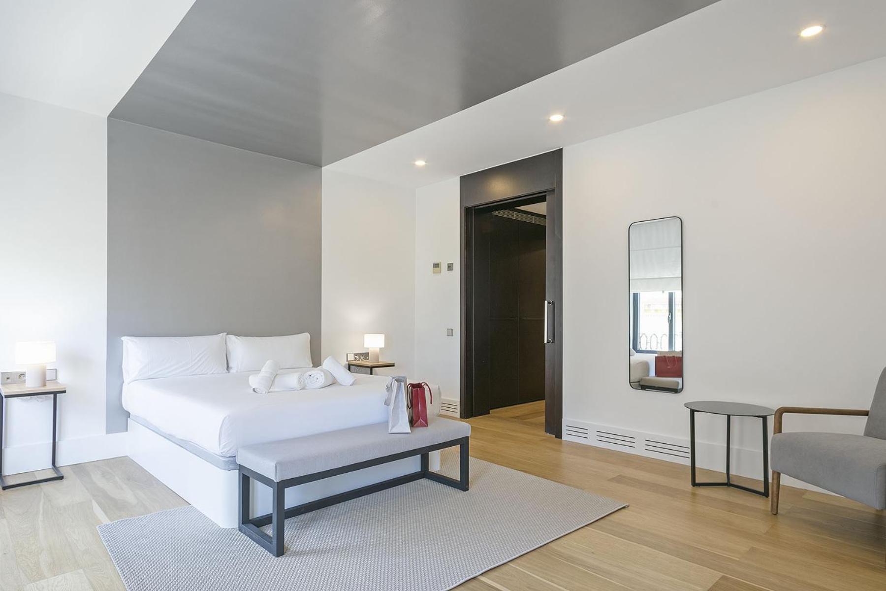 Ola Living Paseo de Gracia