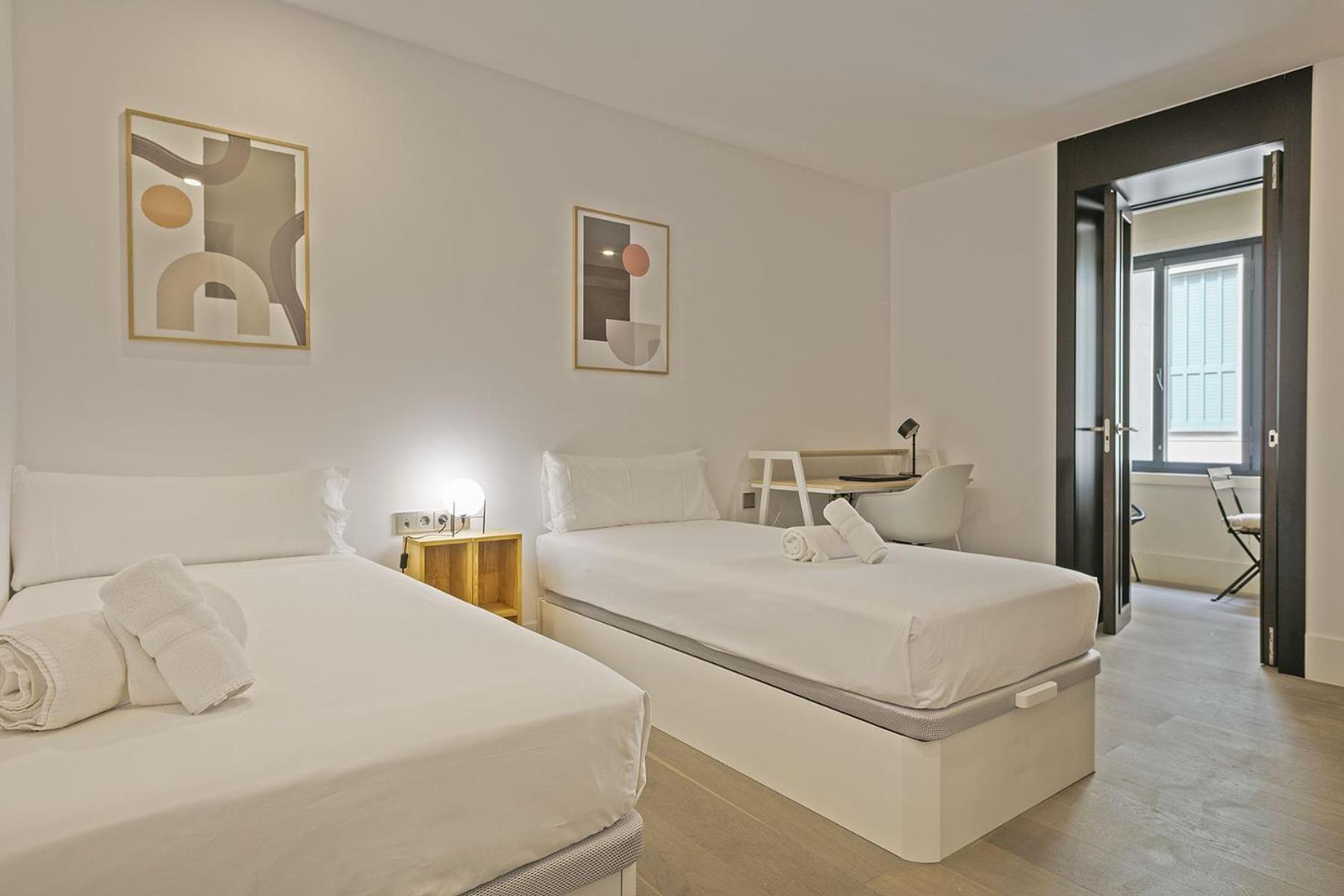 Ola Living Paseo de Gracia