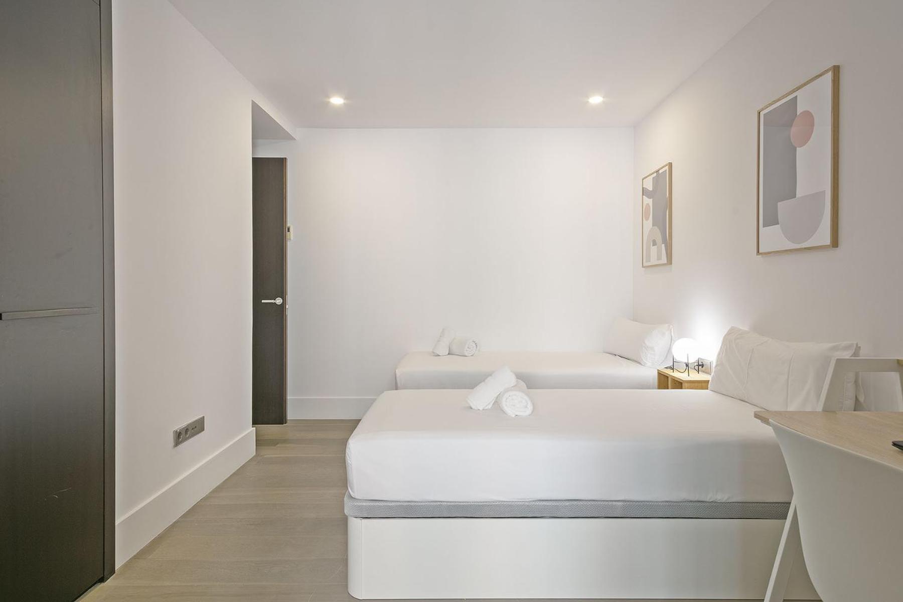 Ola Living Paseo de Gracia
