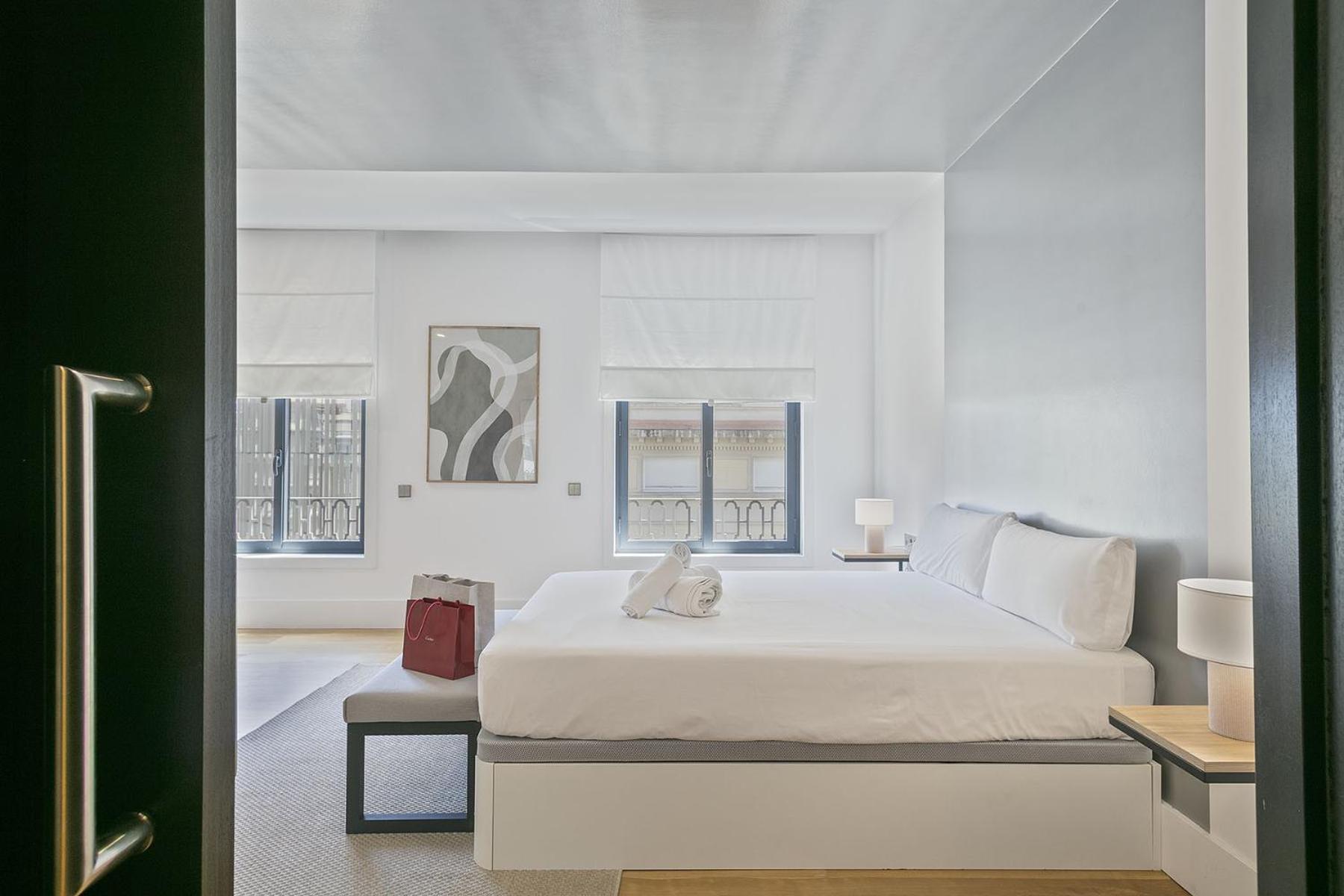 Ola Living Paseo de Gracia