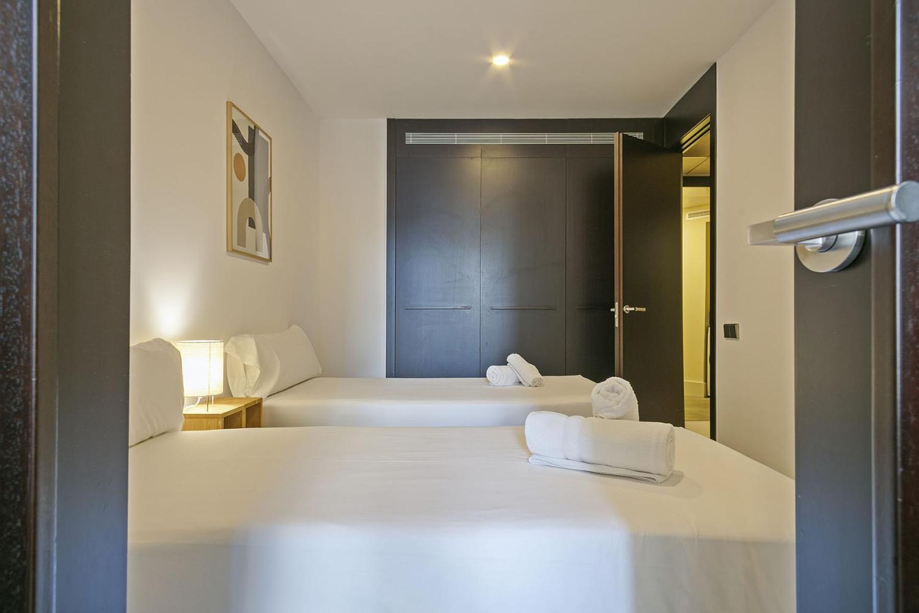 Ola Living Paseo de Gracia