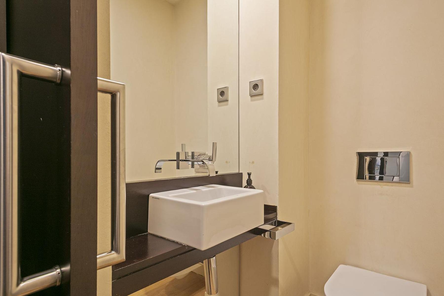 Ola Living Paseo de Gracia