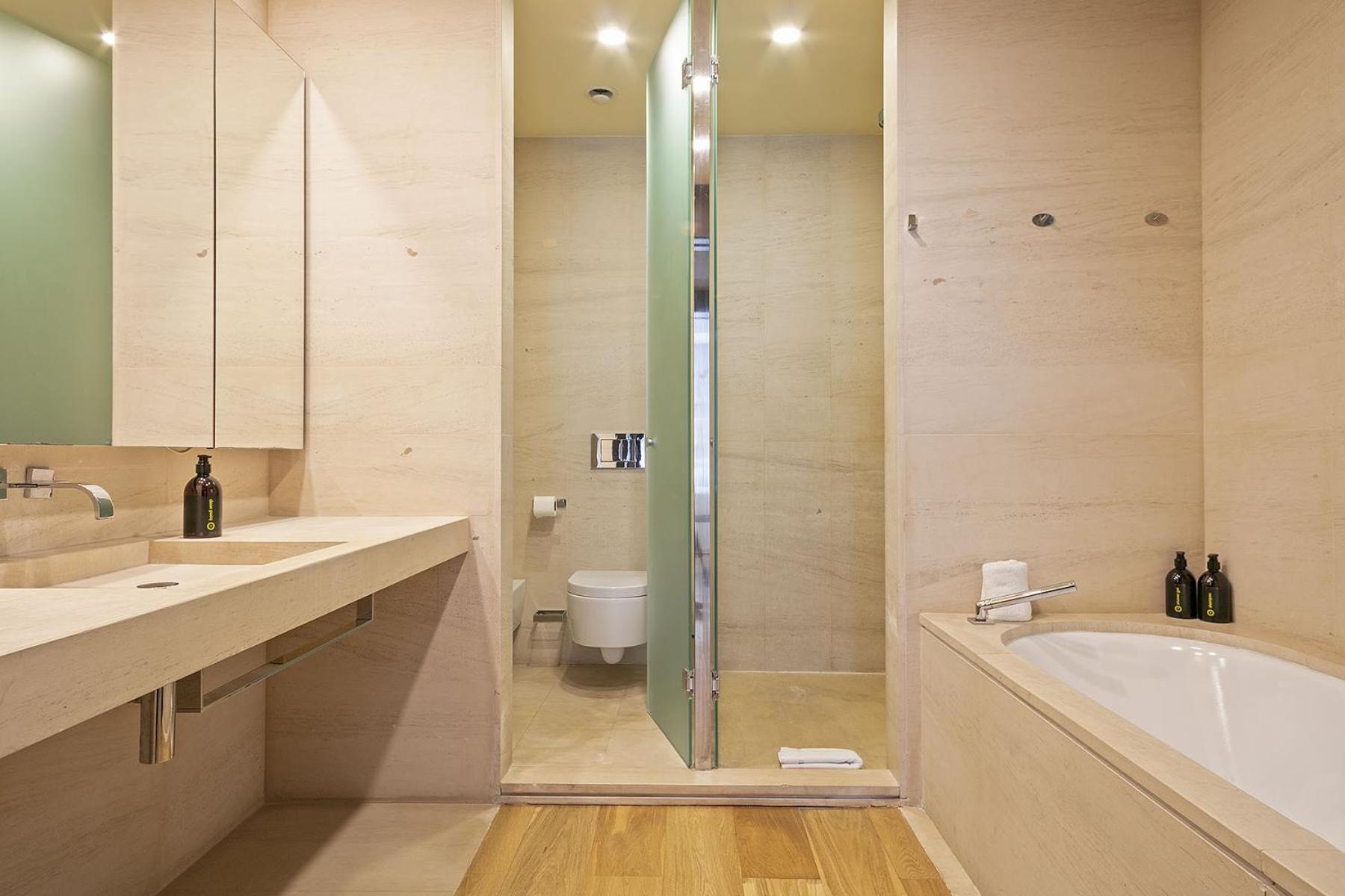 Ola Living Paseo de Gracia