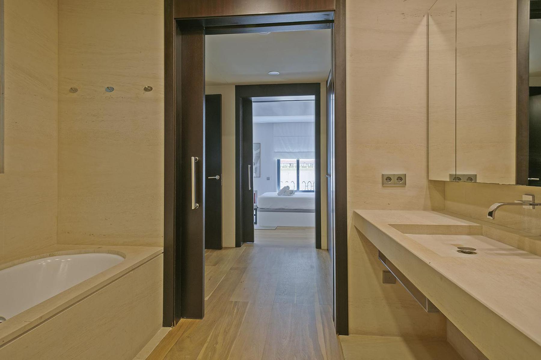 Ola Living Paseo de Gracia