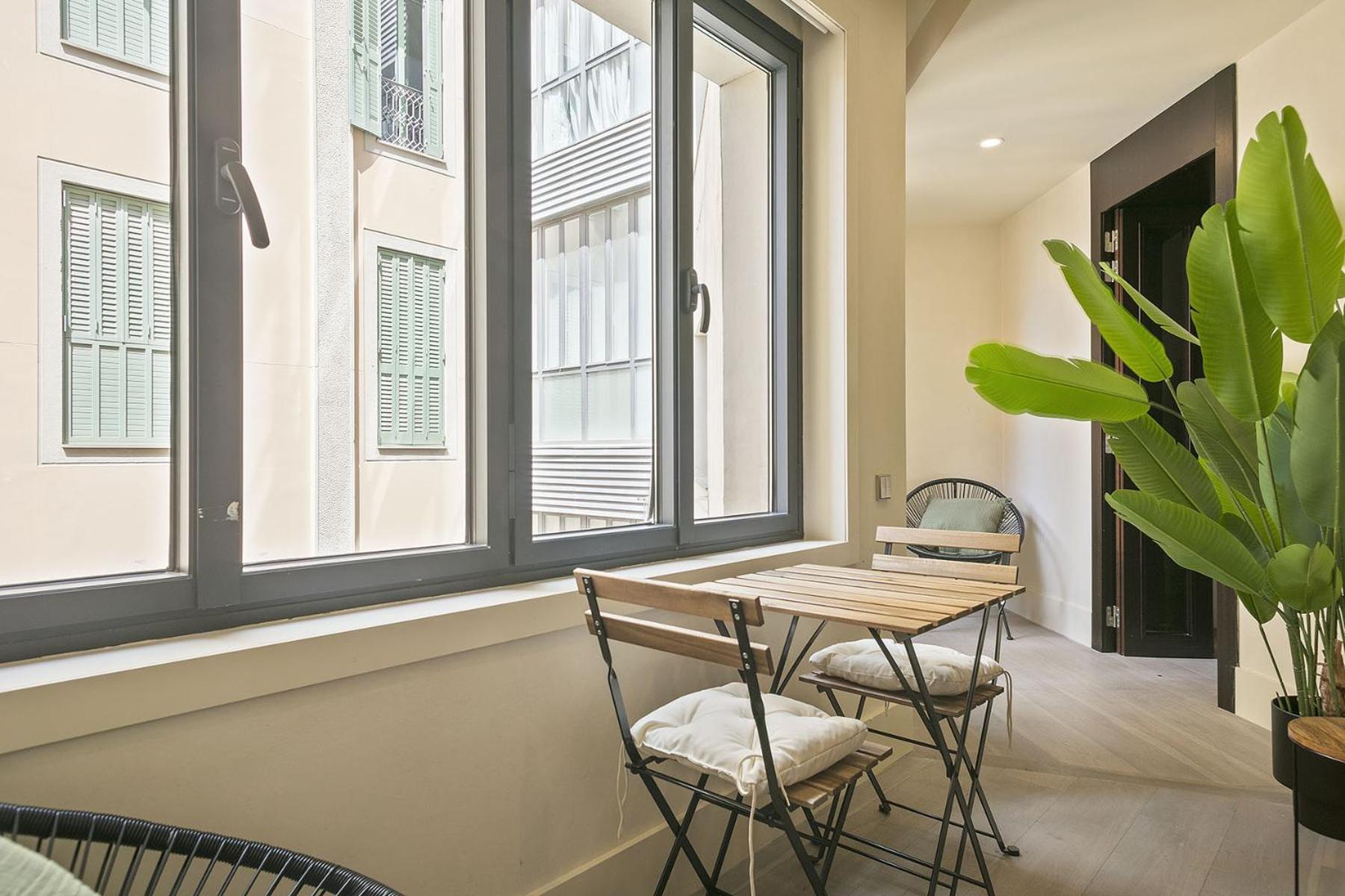 Ola Living Paseo de Gracia