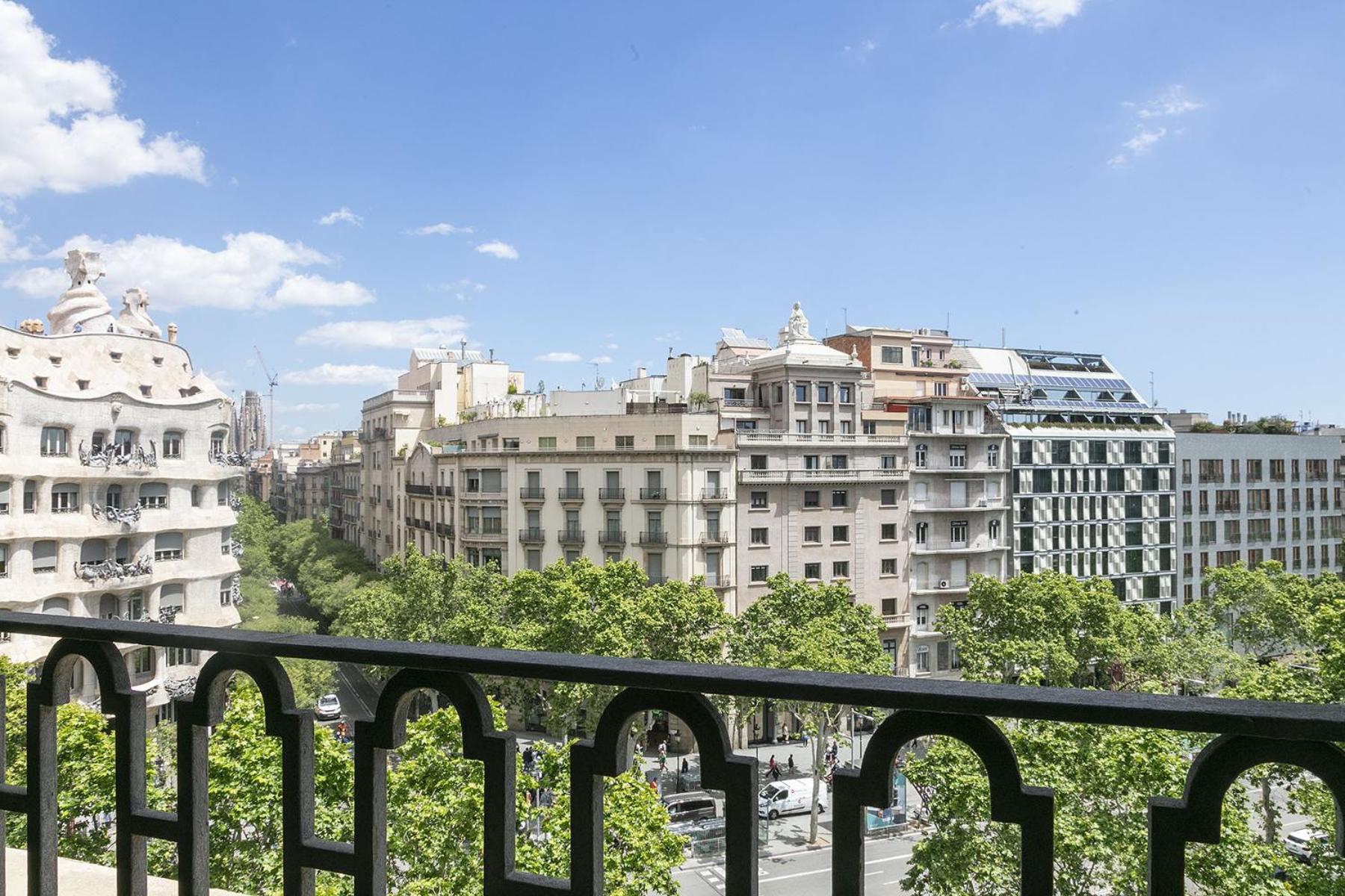 Ola Living Paseo de Gracia