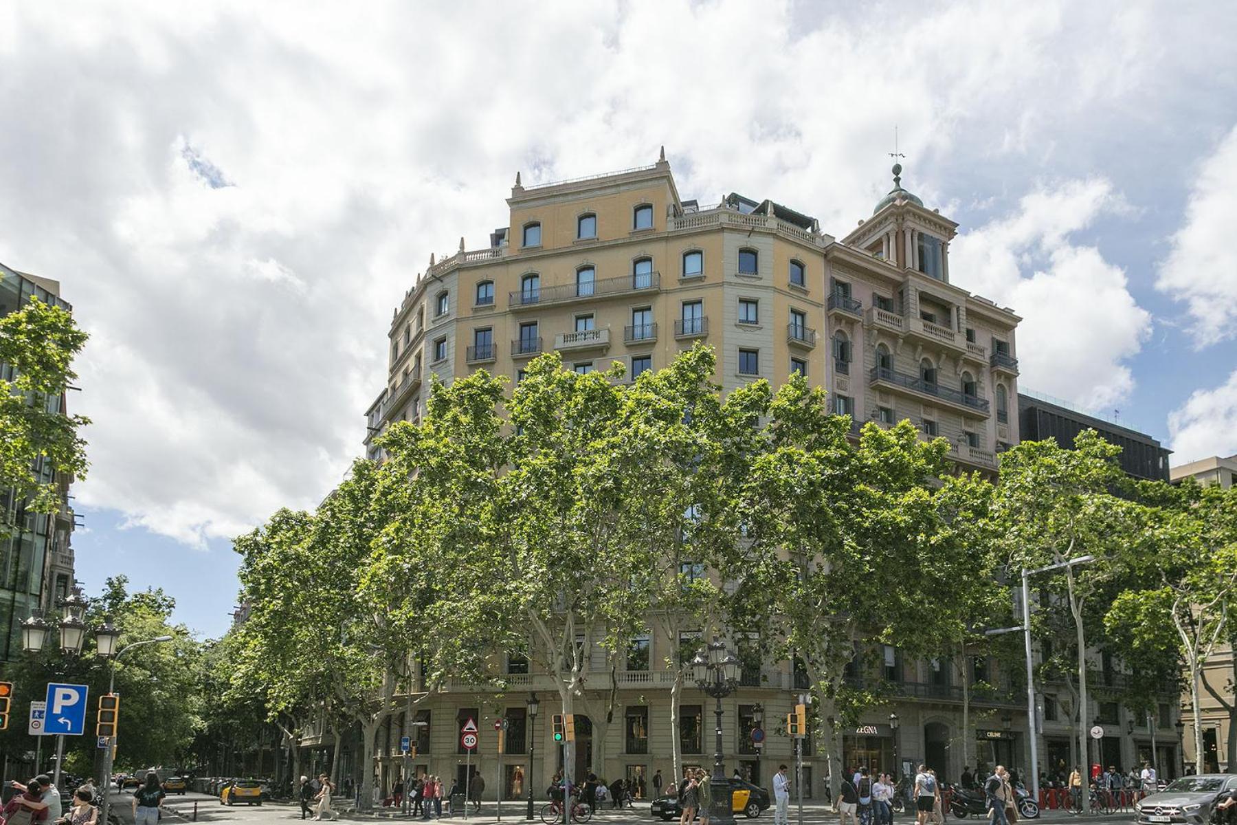 Ola Living Paseo de Gracia