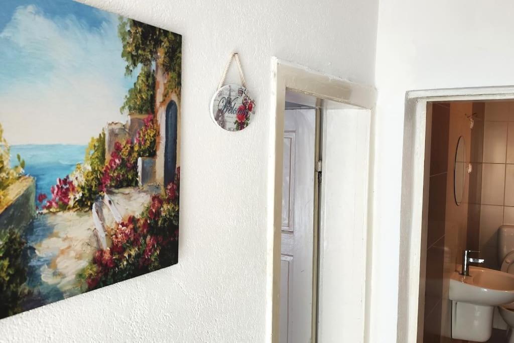 Apartment, in the heart of the Old Town