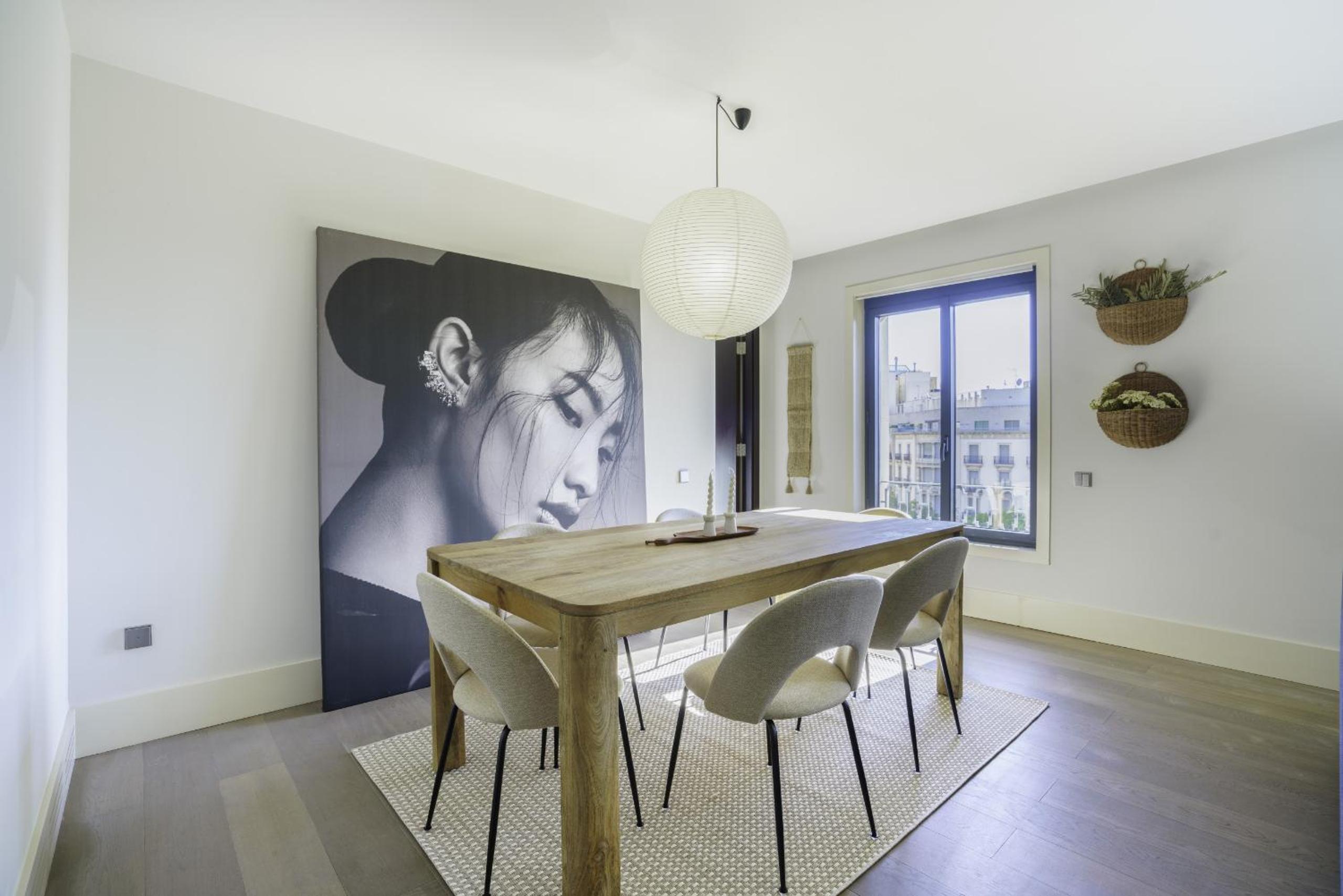 Ola Living Paseo de Gracia