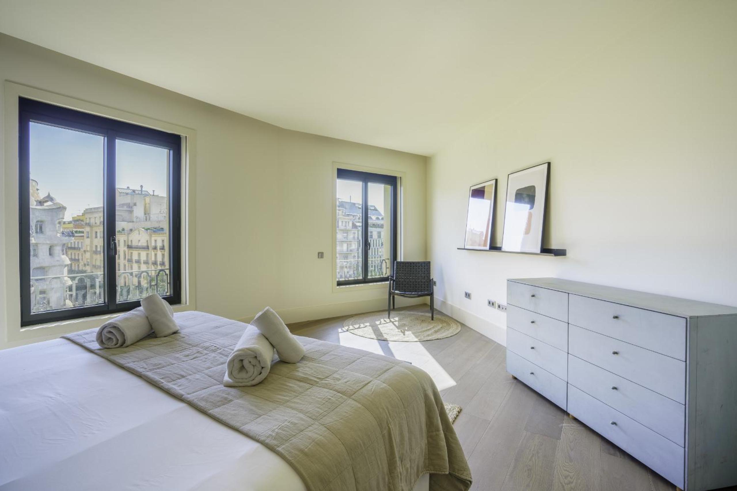 Ola Living Paseo de Gracia