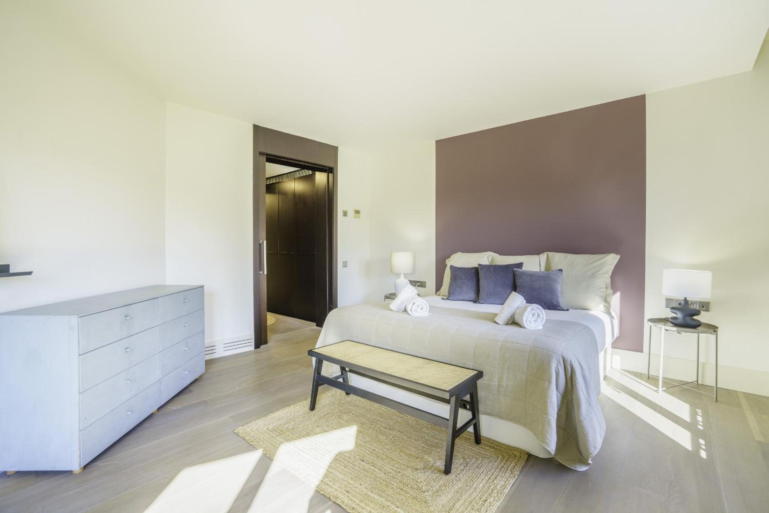 Ola Living Paseo de Gracia