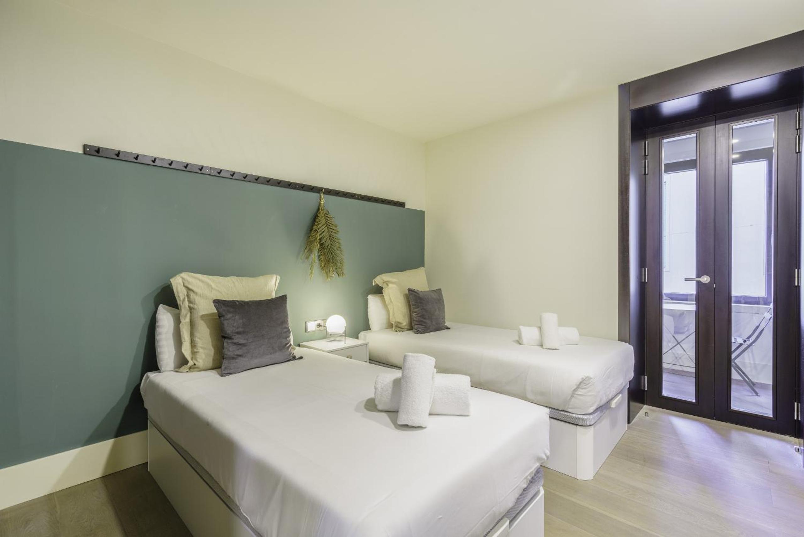 Ola Living Paseo de Gracia