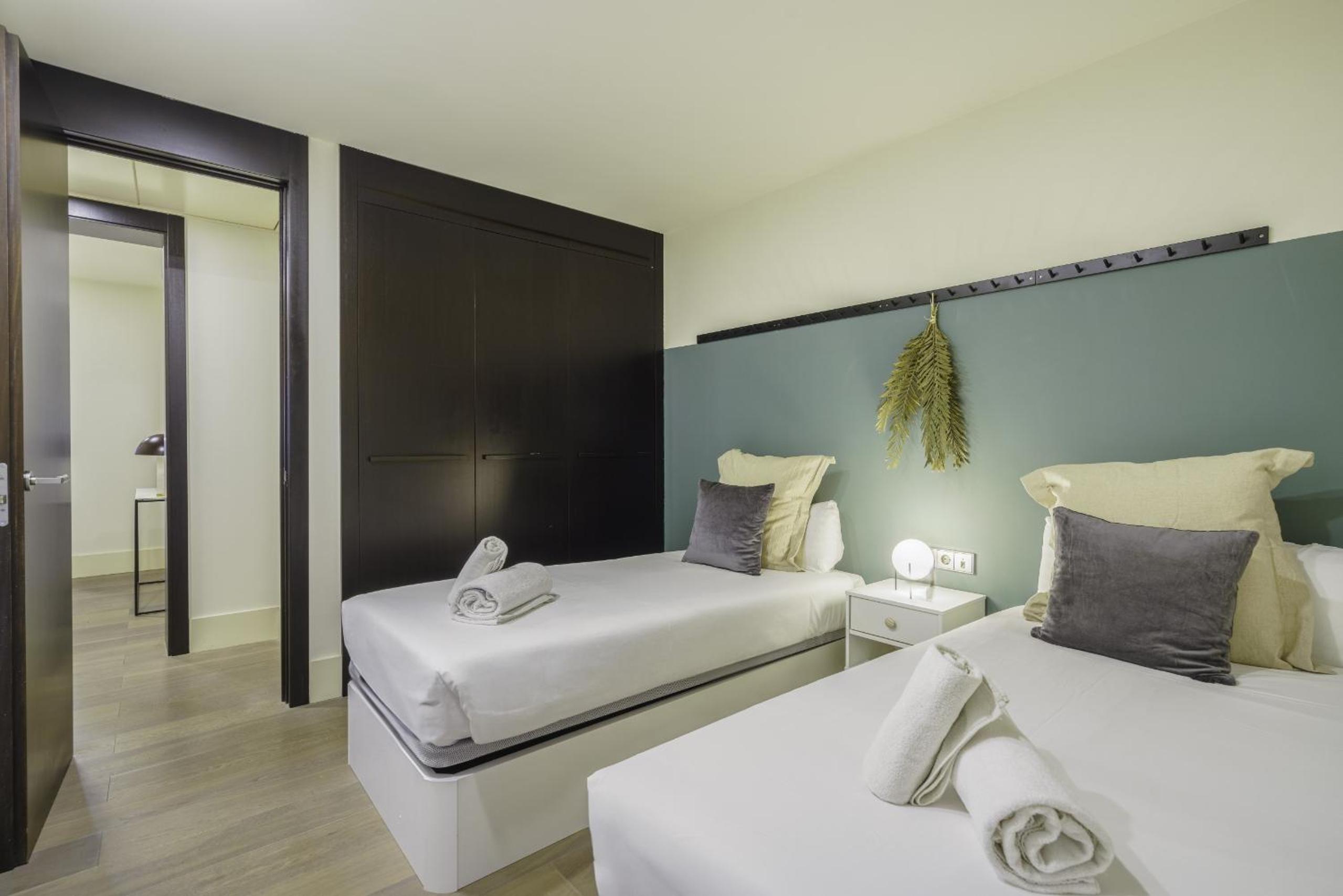Ola Living Paseo de Gracia
