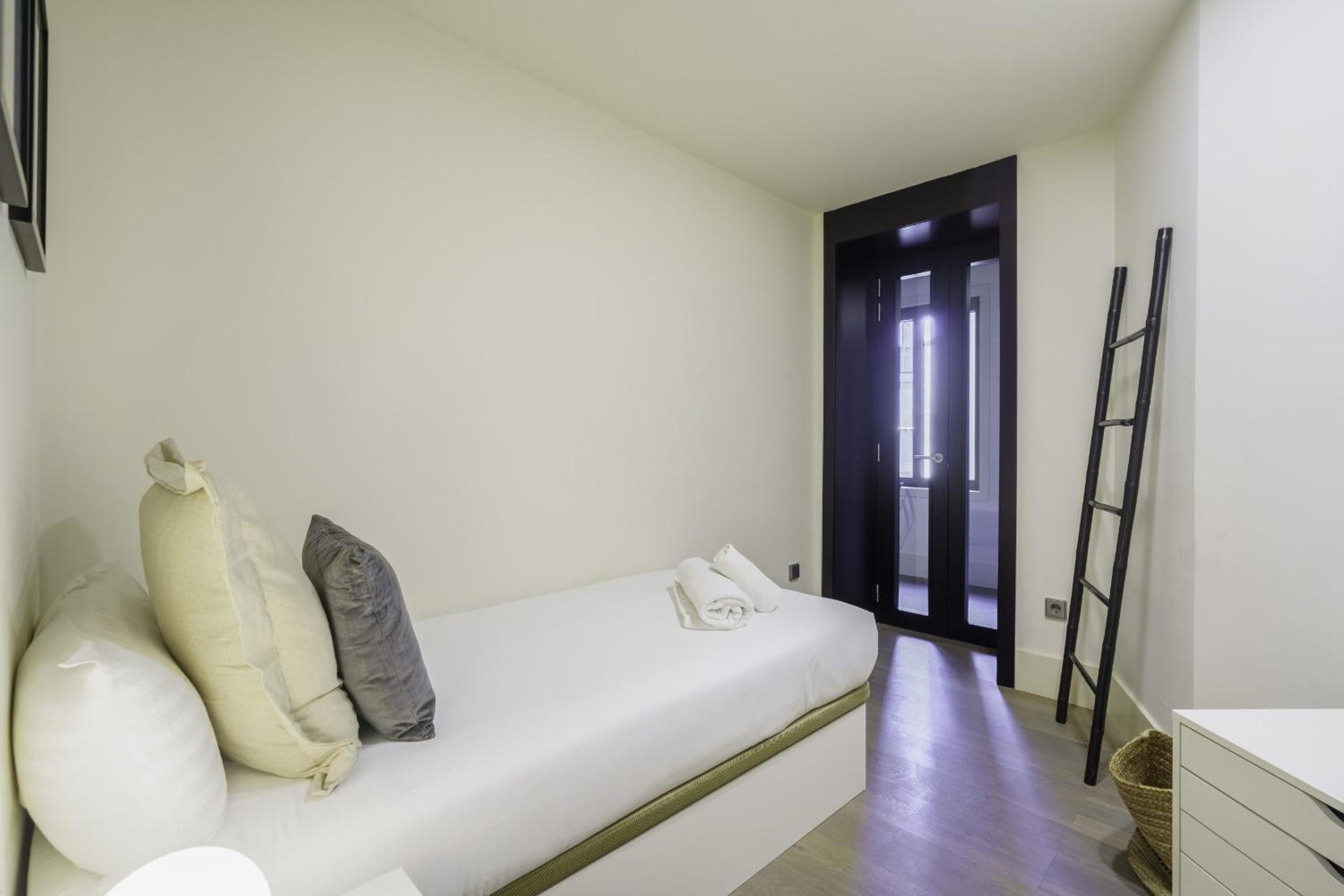 Ola Living Paseo de Gracia