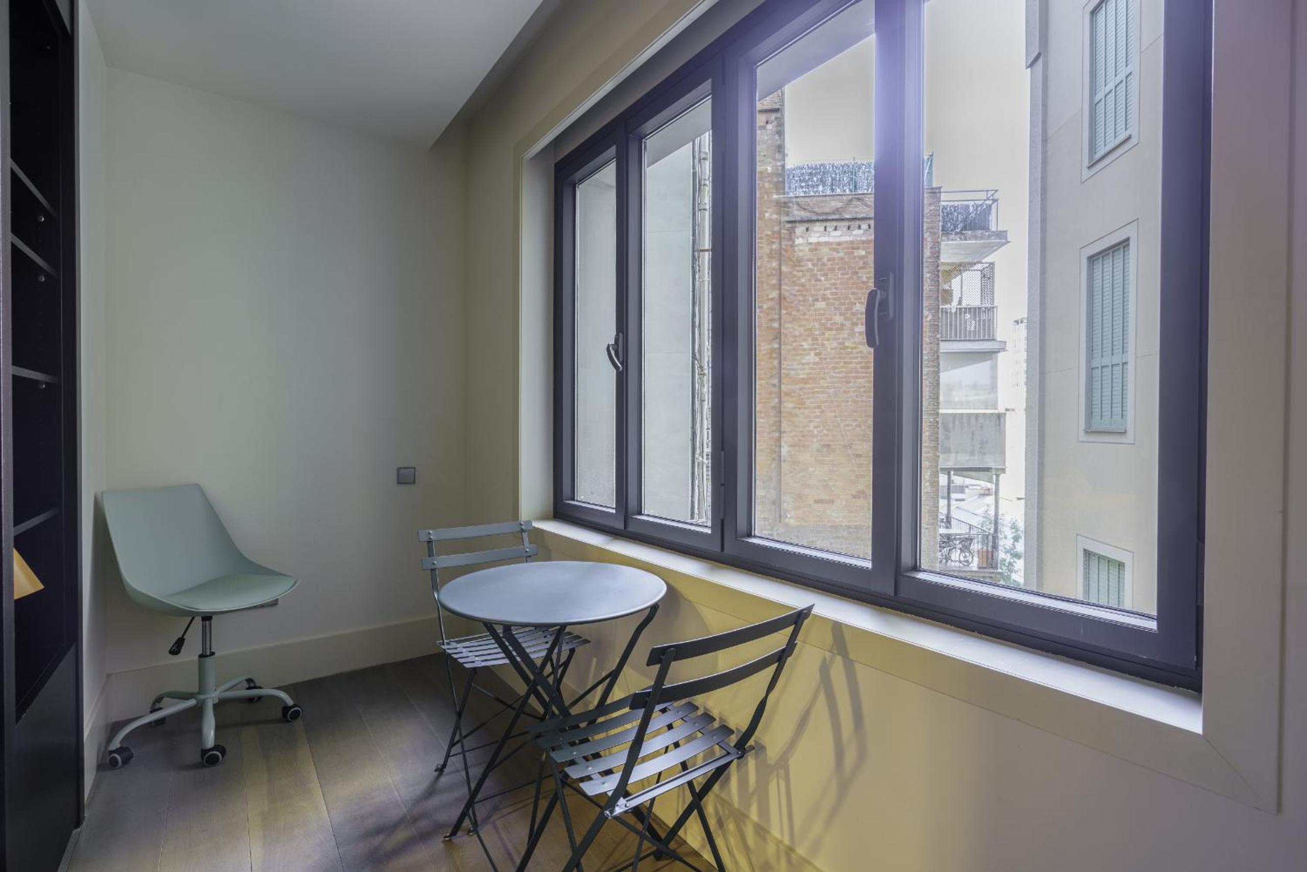 Ola Living Paseo de Gracia