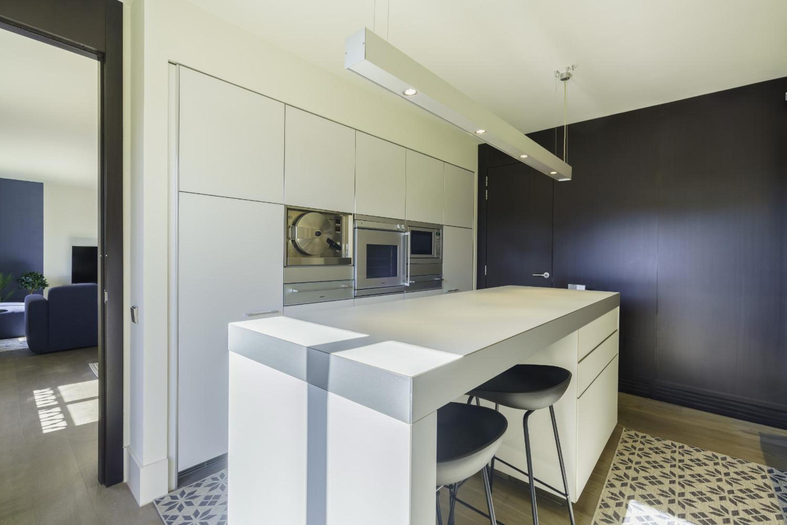 Ola Living Paseo de Gracia