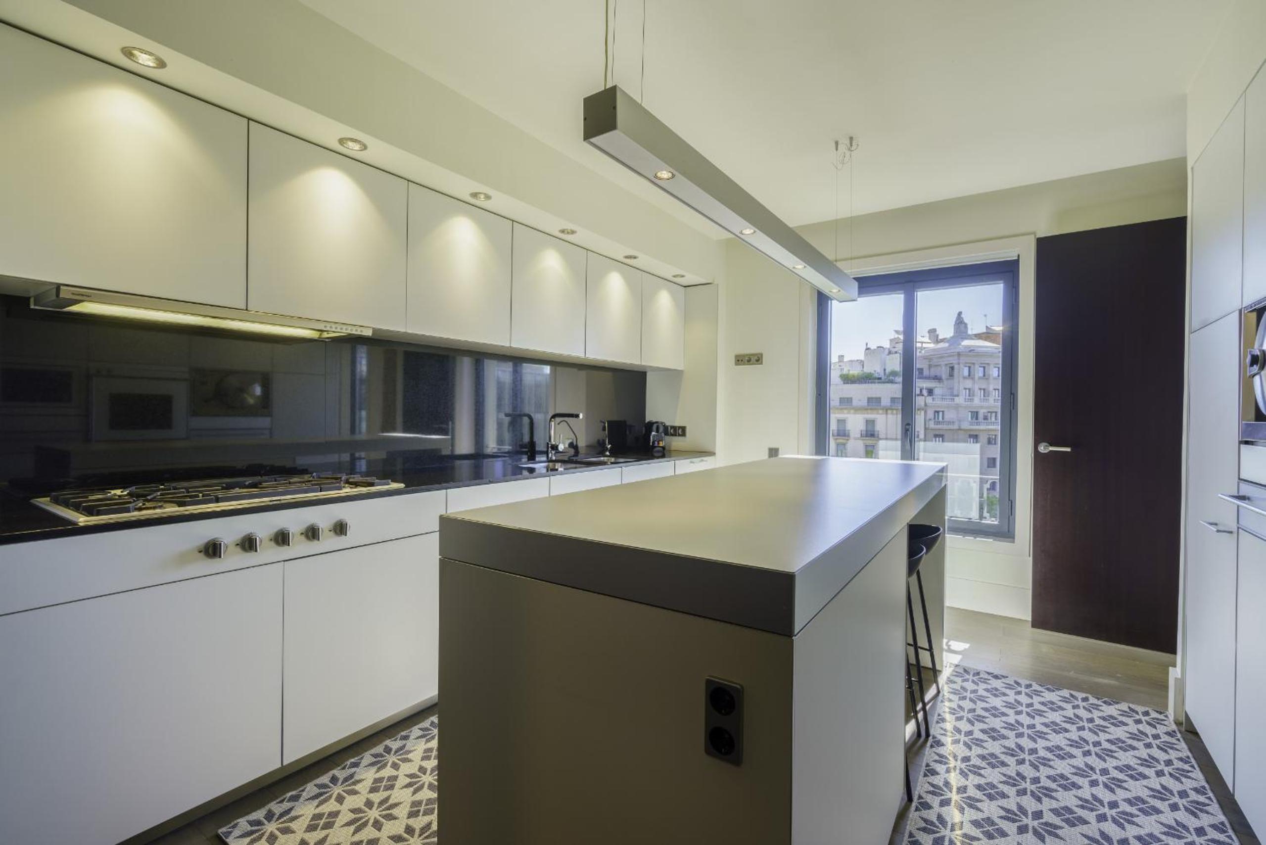 Ola Living Paseo de Gracia