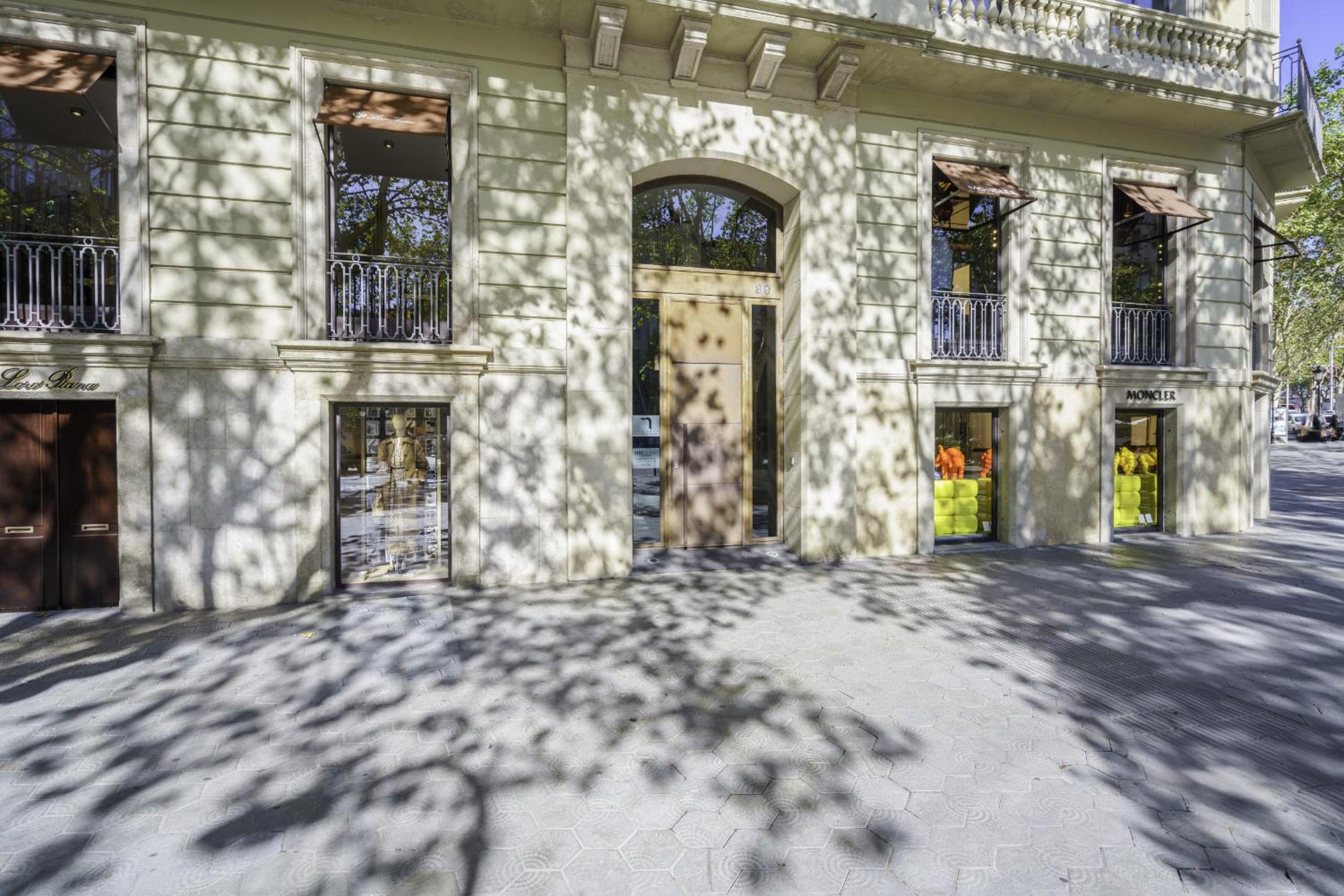 Ola Living Paseo de Gracia