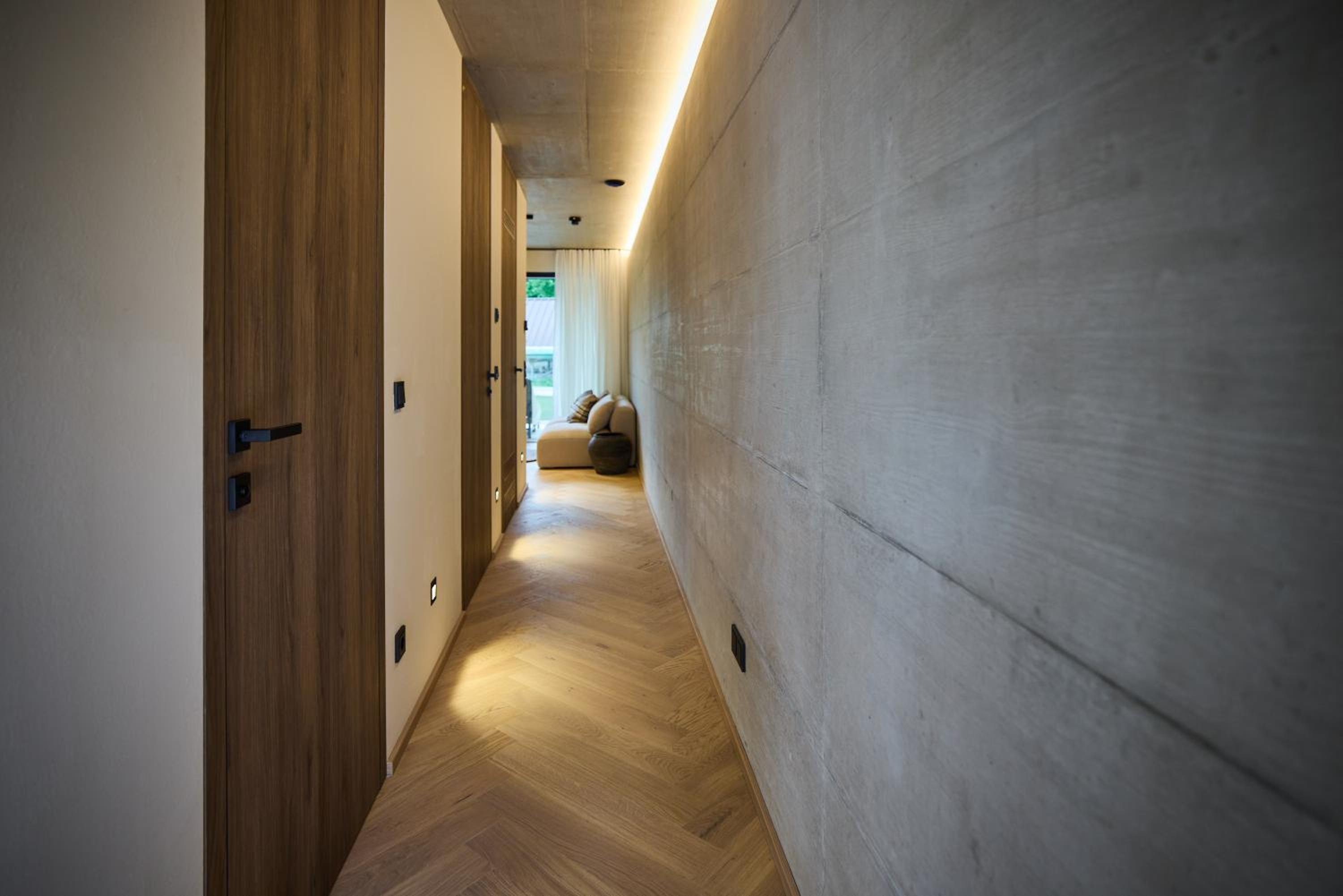 Gerl Homes - adults only apartments