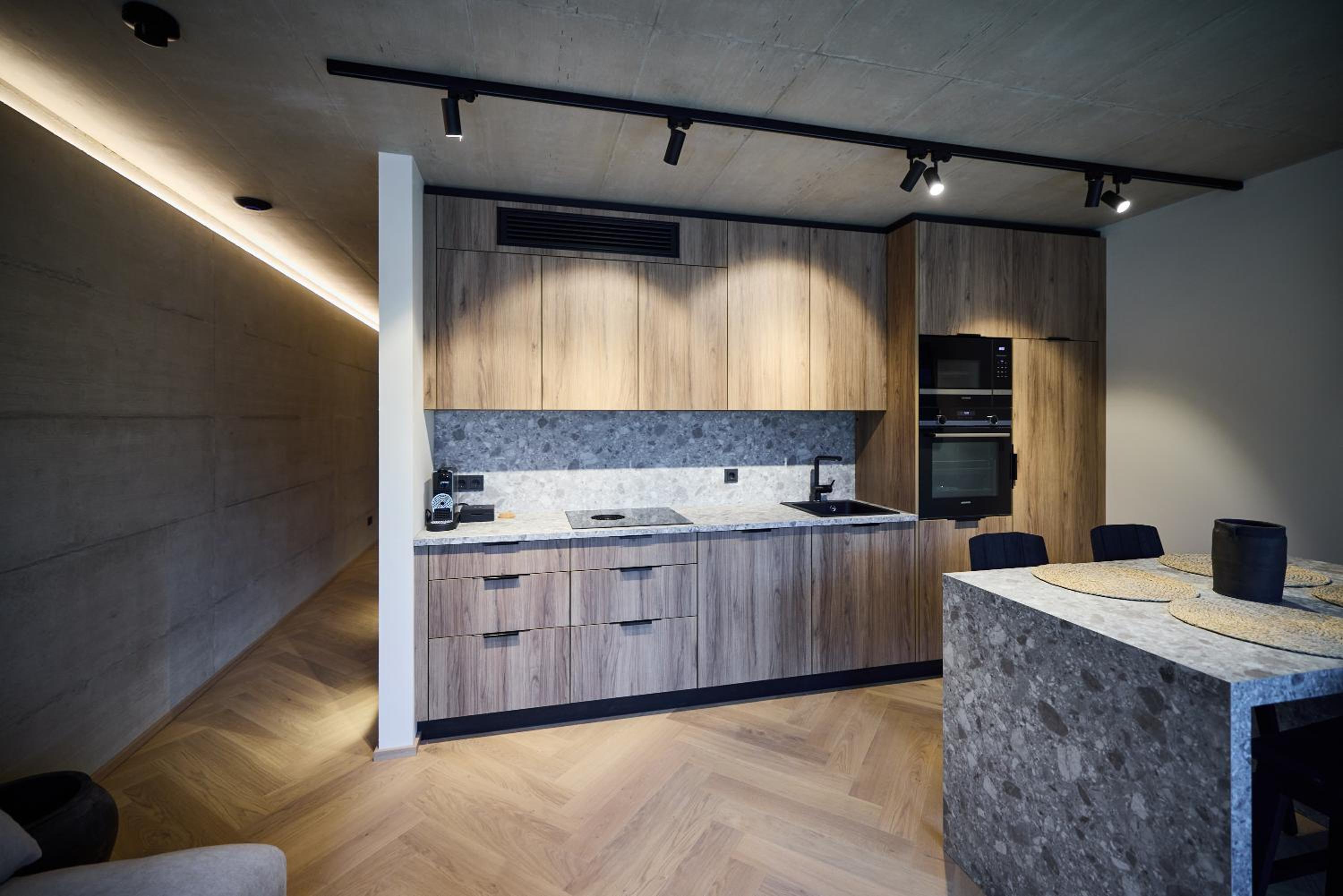 Gerl Homes - adults only apartments