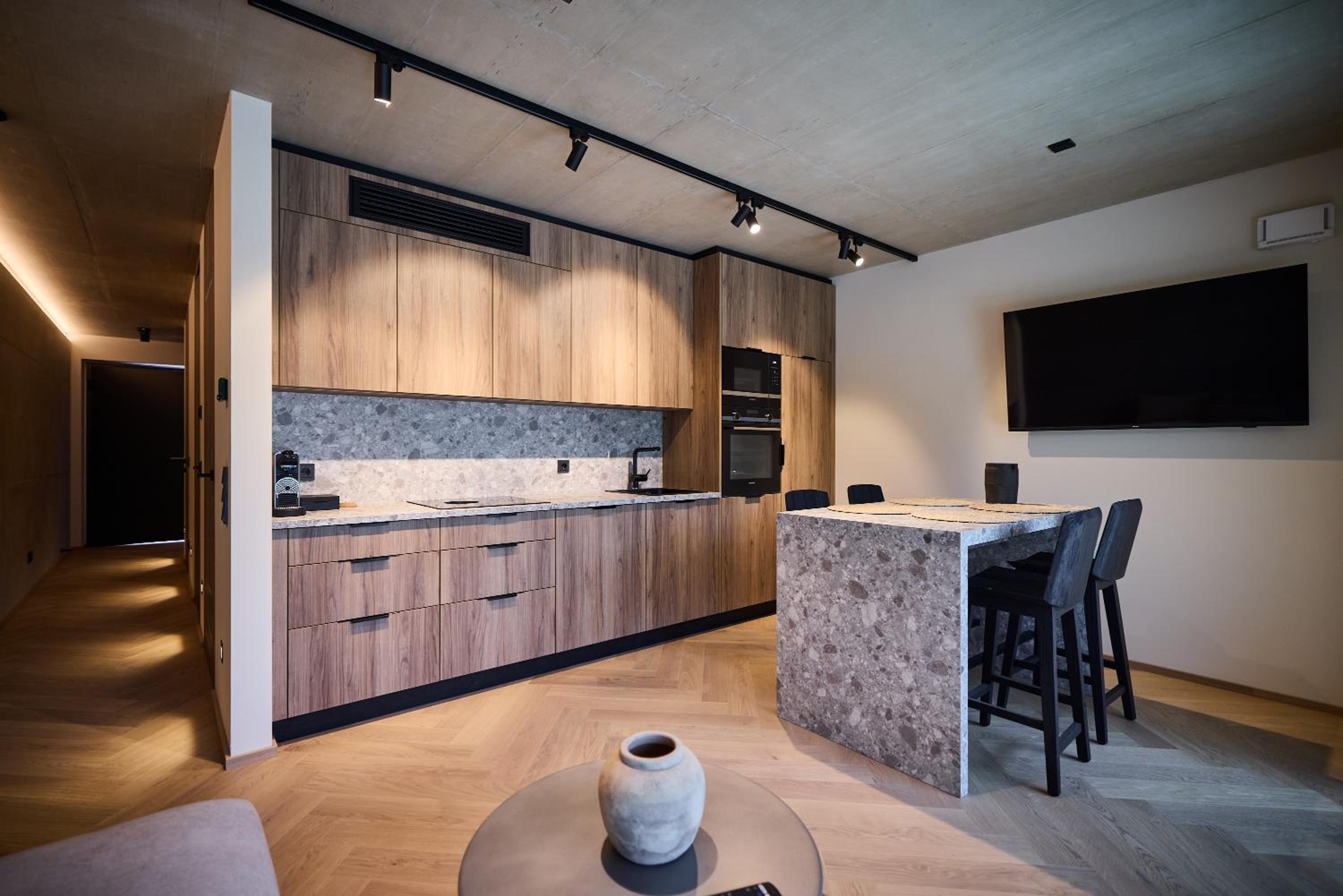 Gerl Homes - adults only apartments