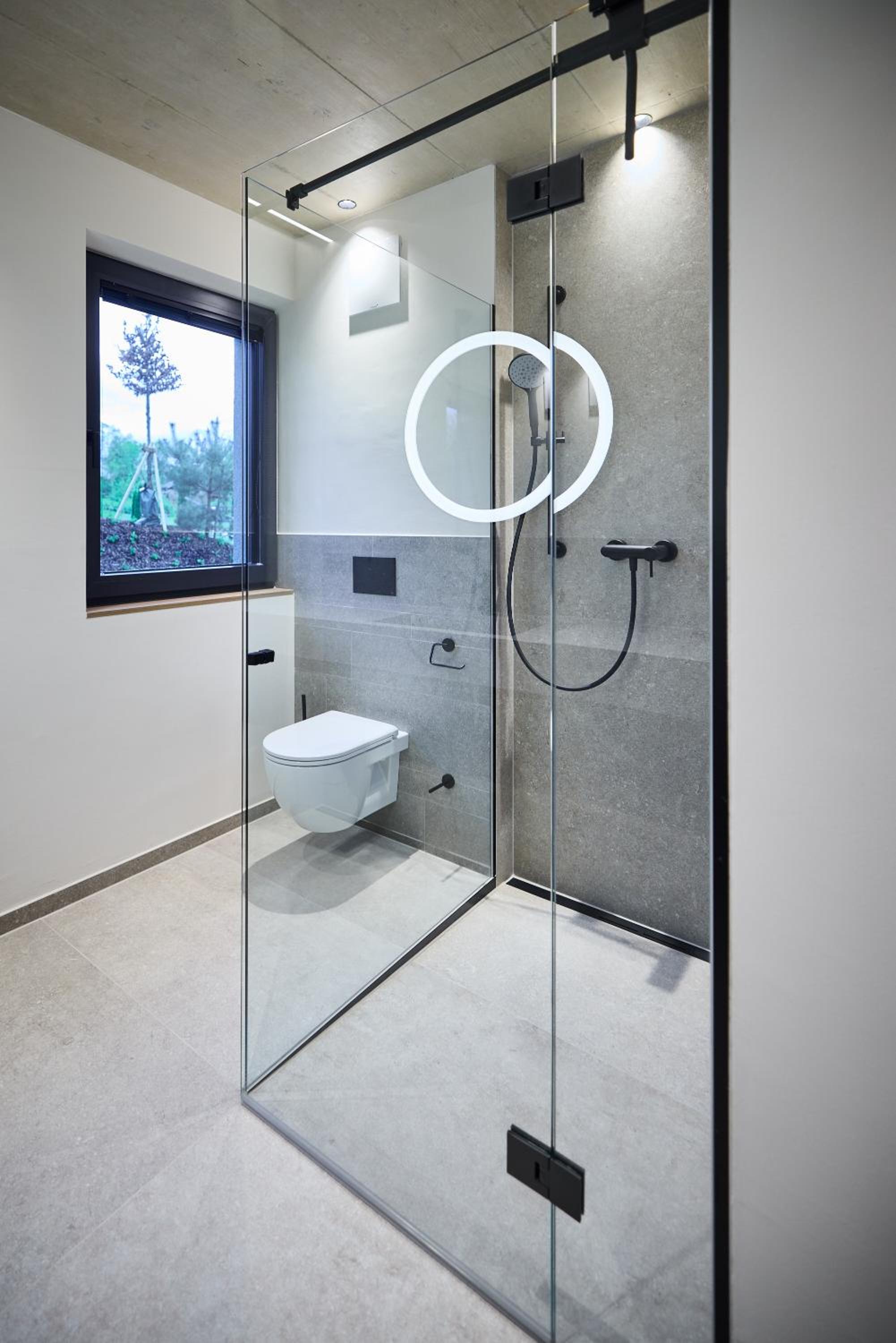 Gerl Homes - adults only apartments