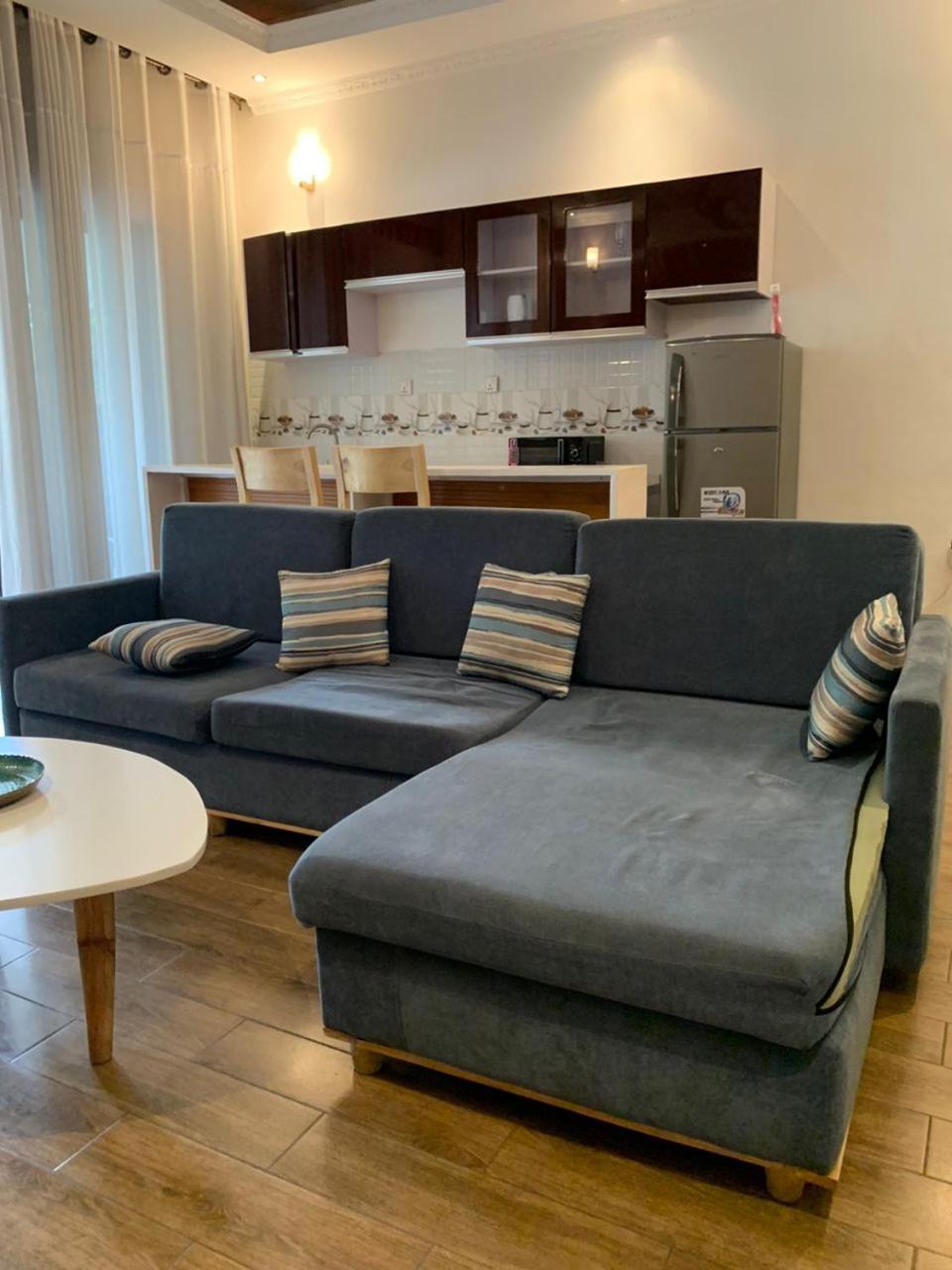 Bella Vida Hotel apartment