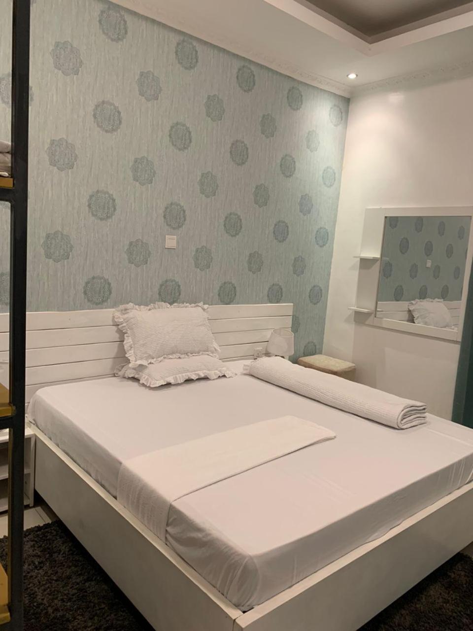 Bella Vida Hotel apartment