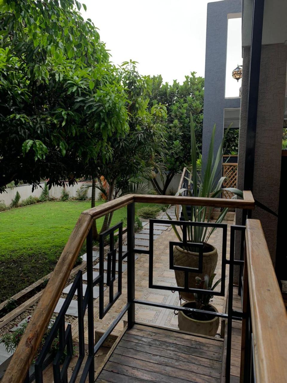 Bella Vida Hotel apartment