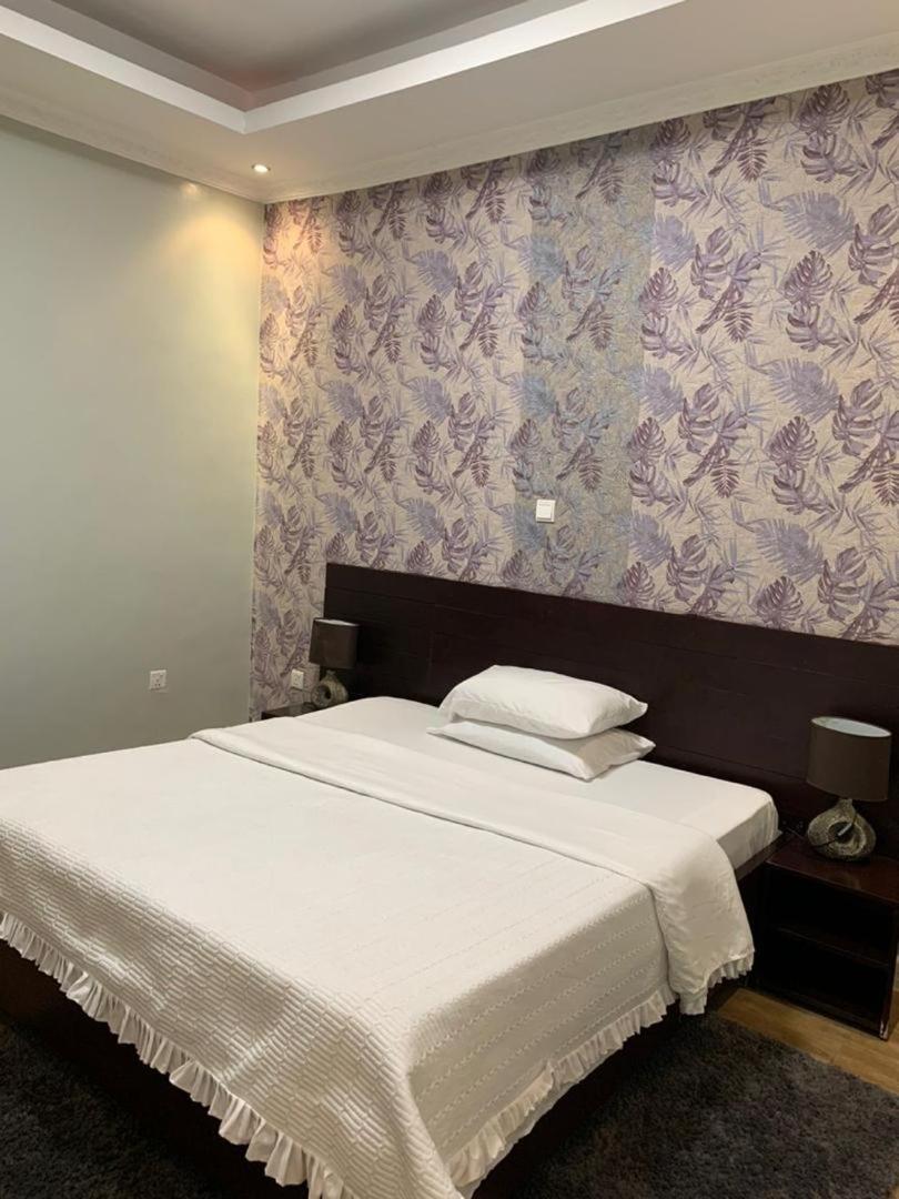 Bella Vida Hotel apartment