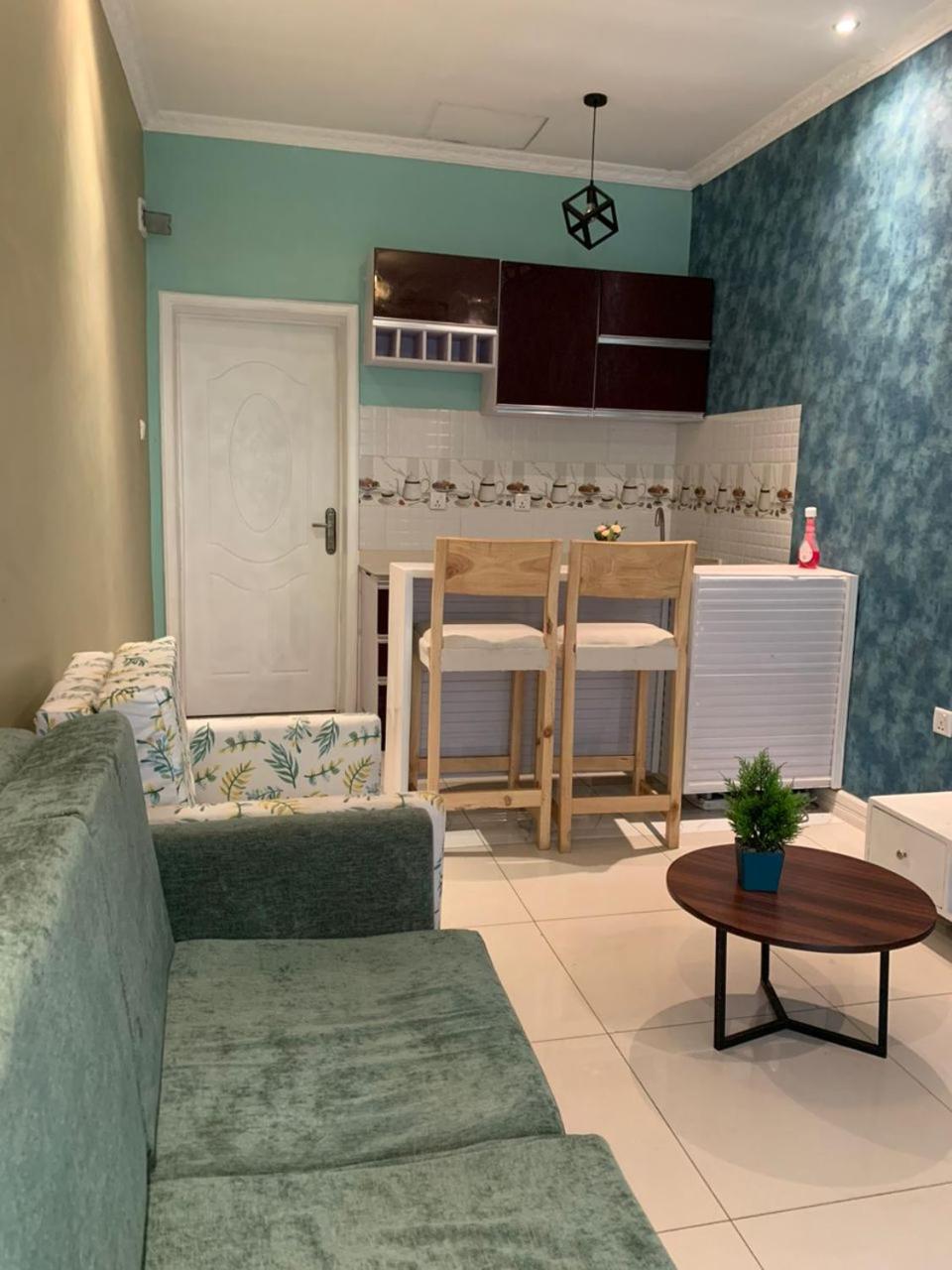 Bella Vida Hotel apartment