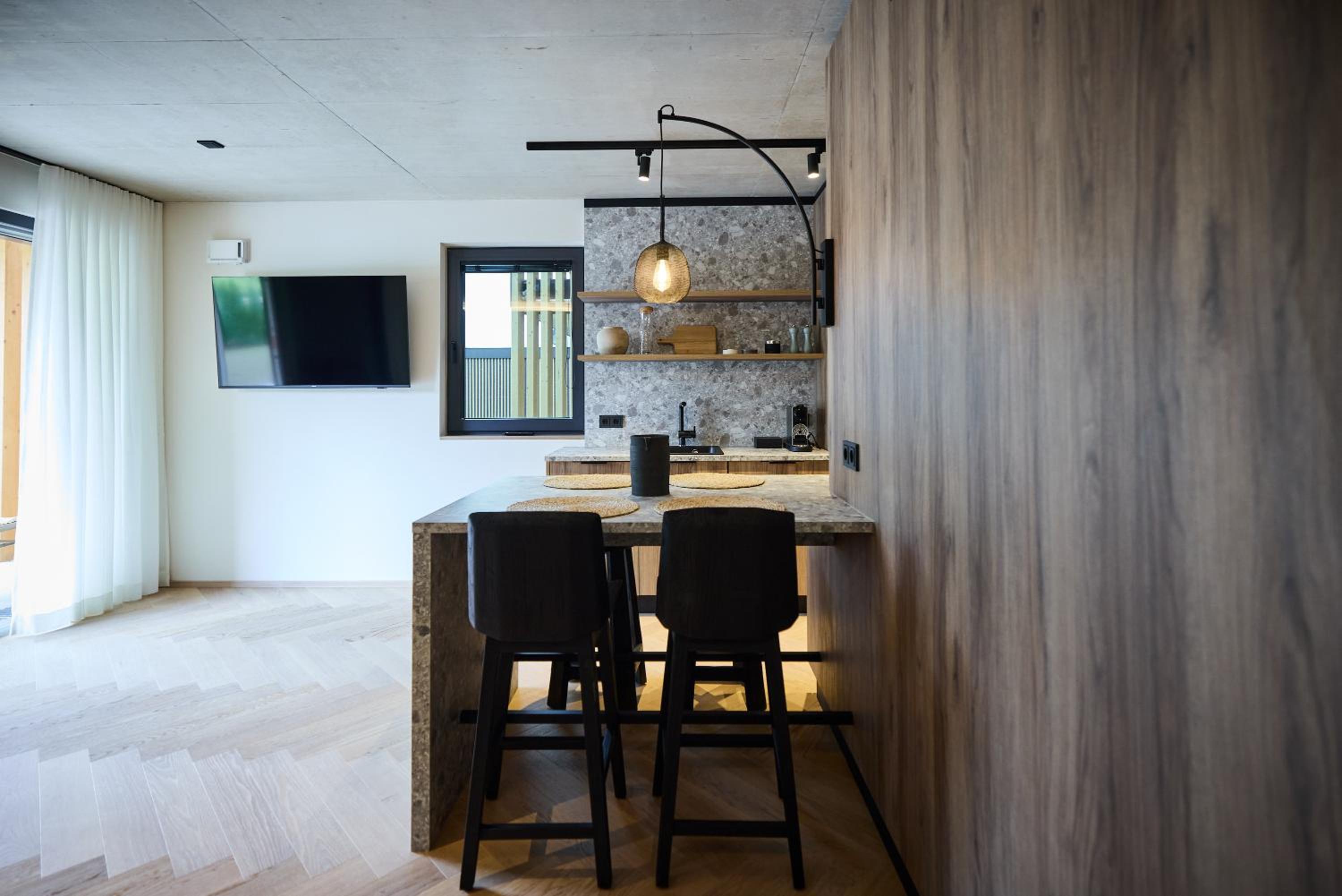 Gerl Homes - adults only apartments