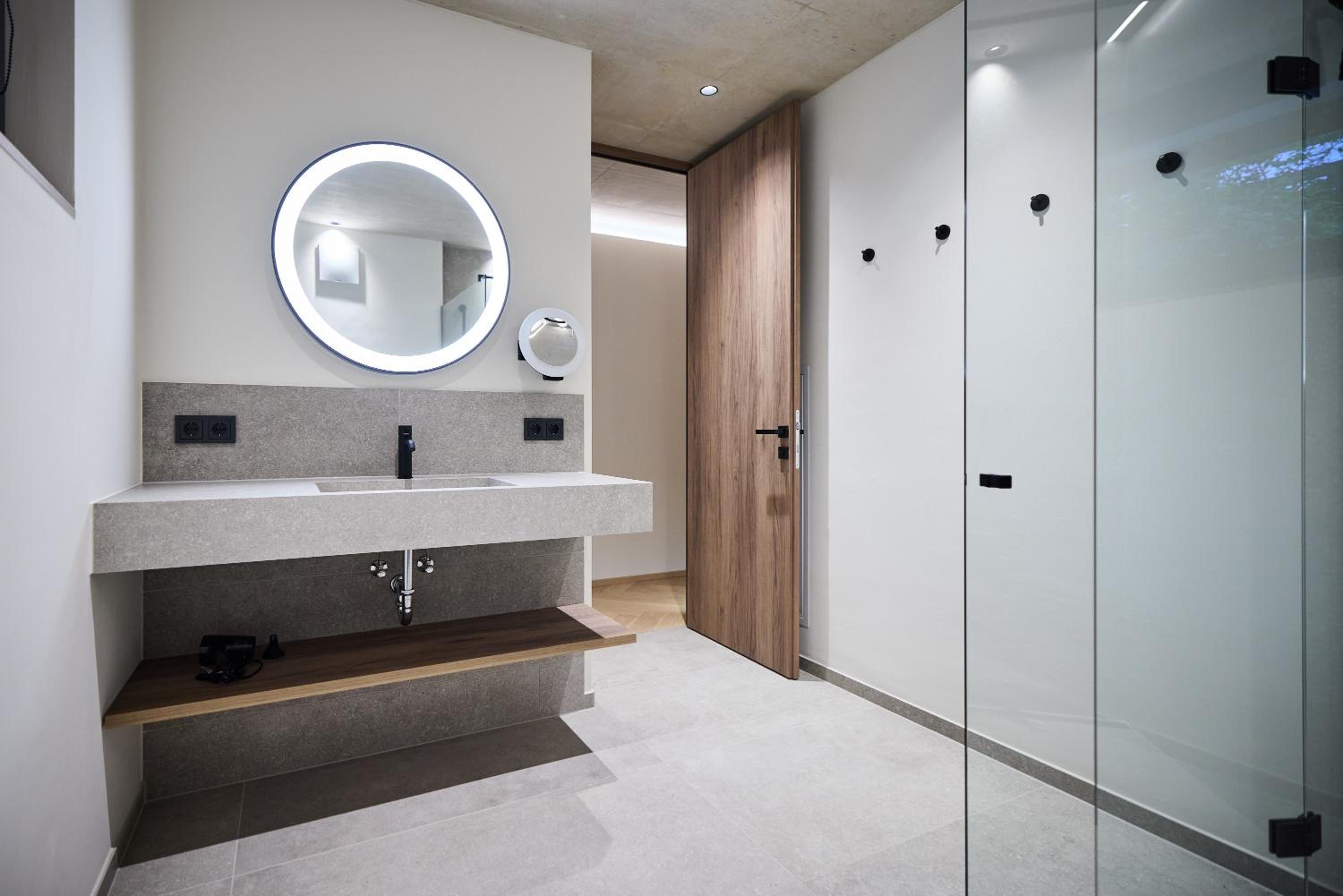 Gerl Homes - adults only apartments