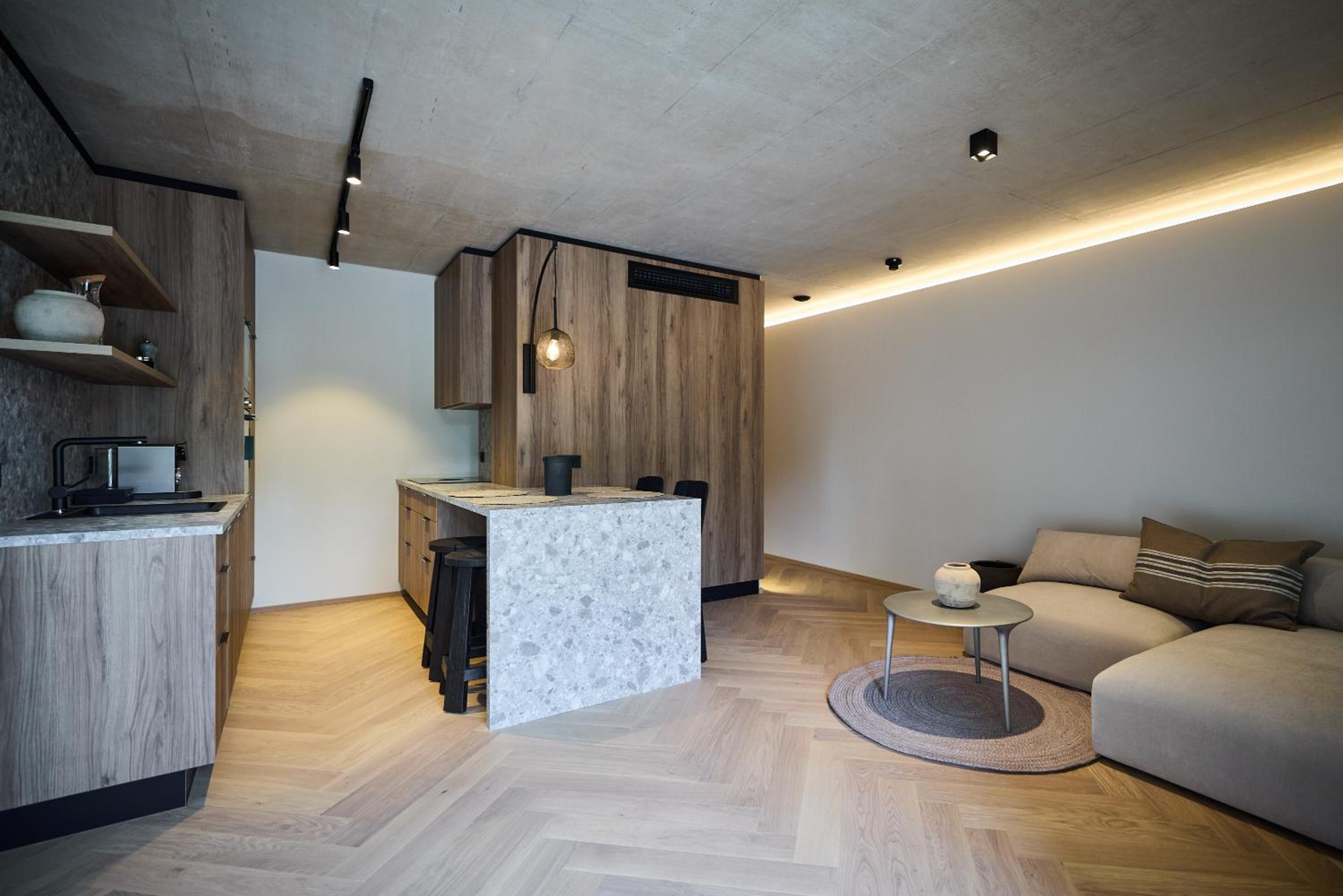 Gerl Homes - adults only apartments
