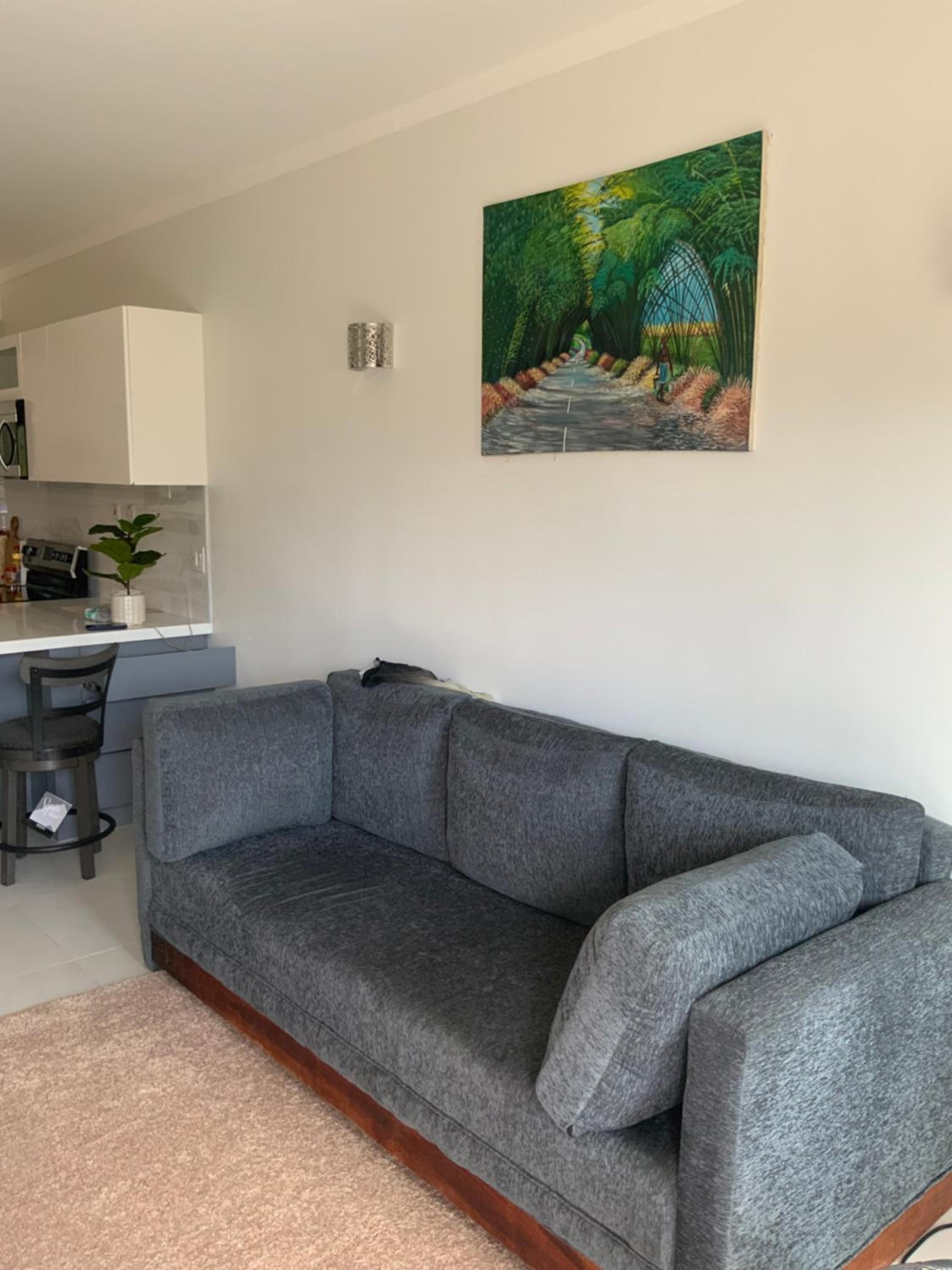 2Bed Apartment - Pool Garden Parking