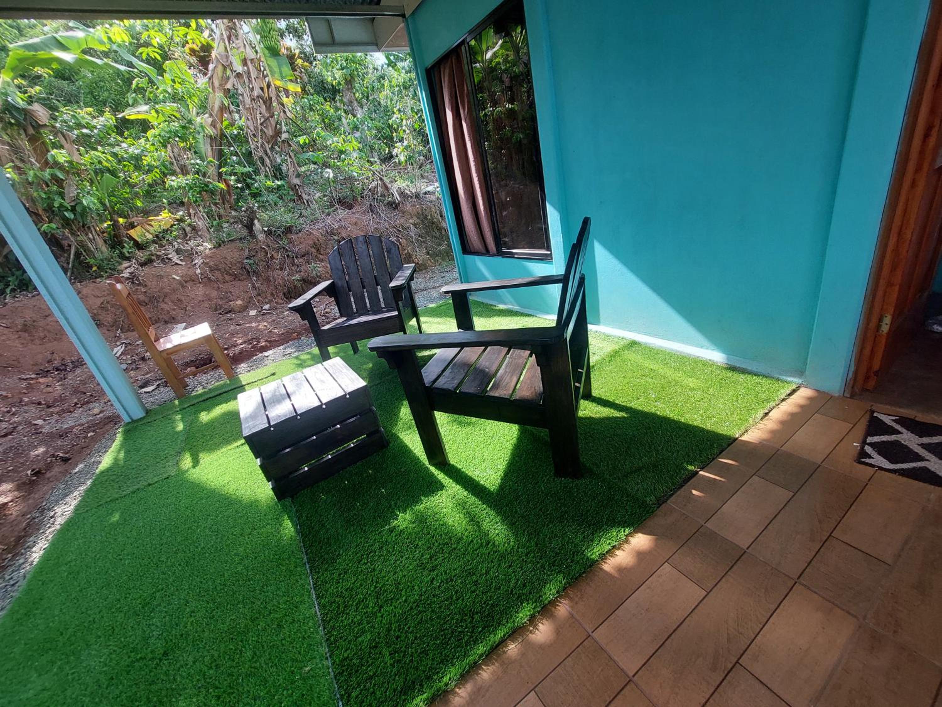 Jessie's Country House Rivas